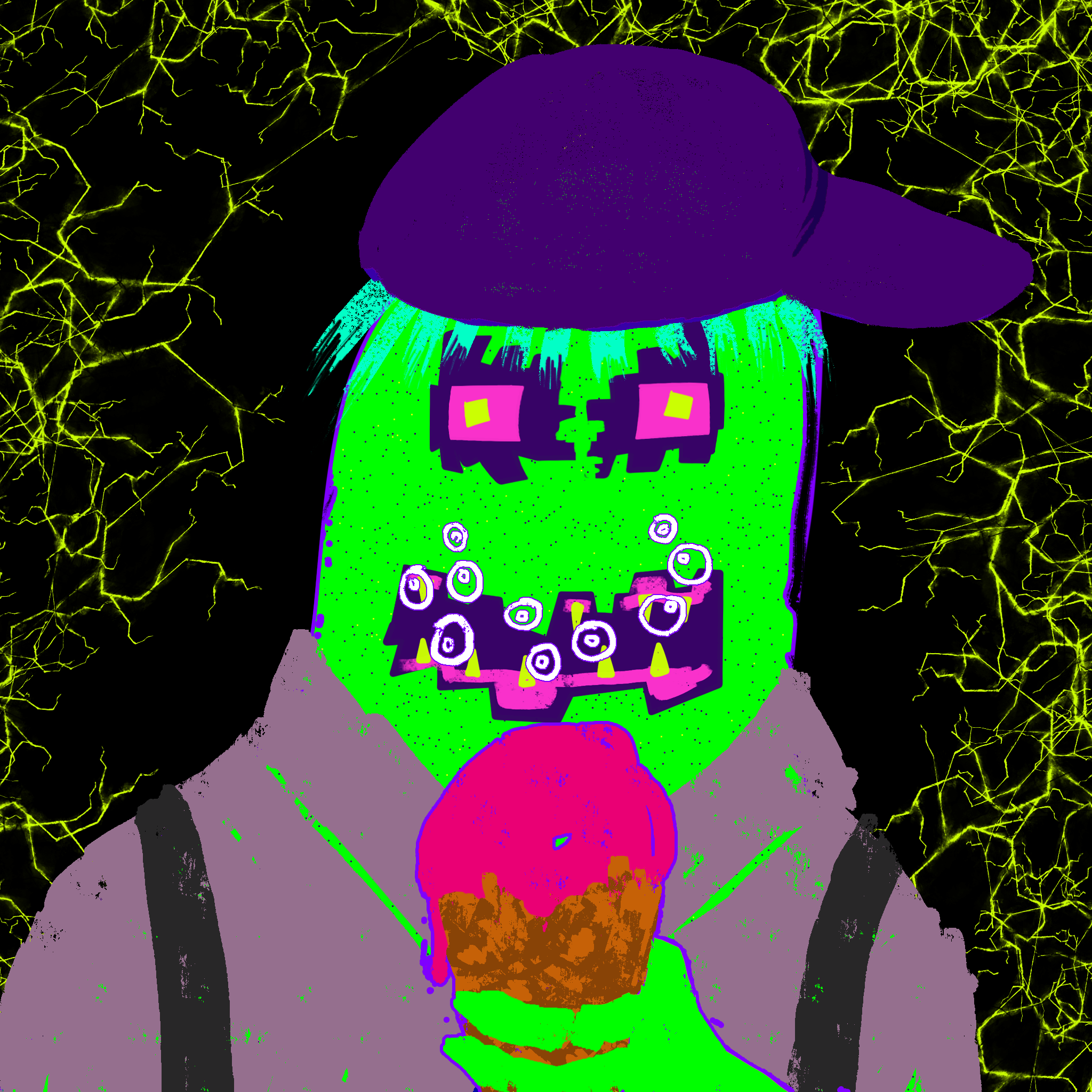 Dingus #224