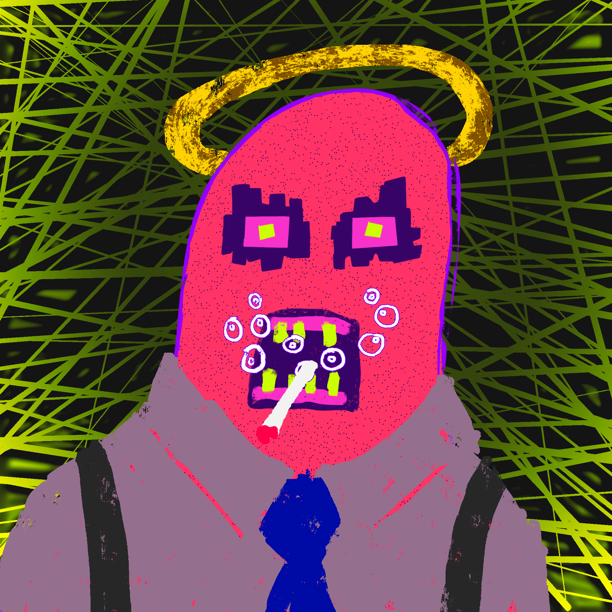Dingus #230