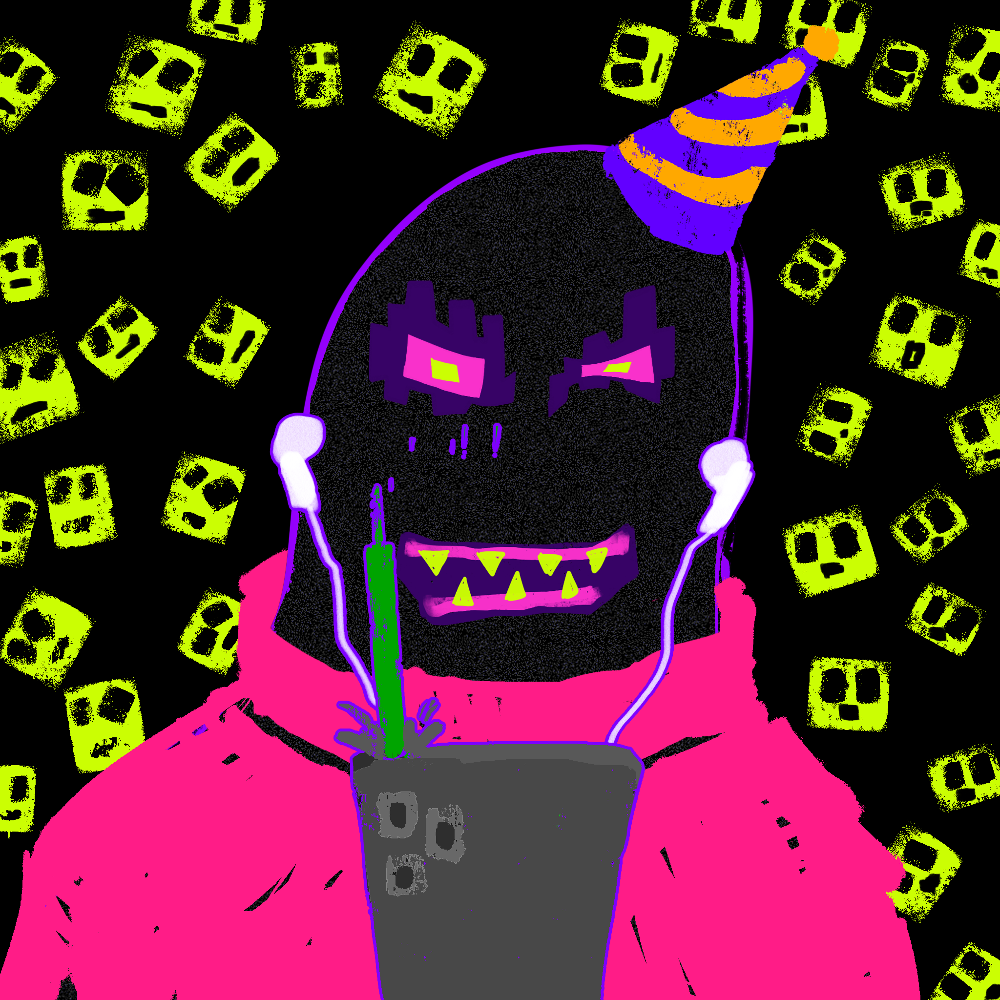 Dingus #237