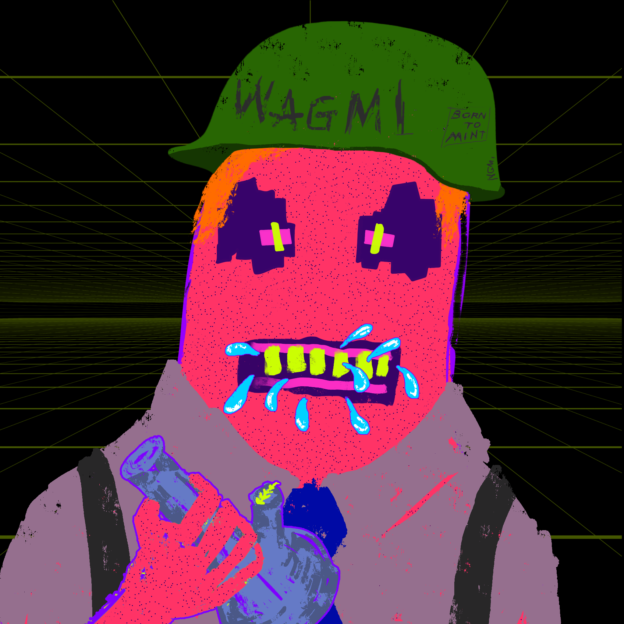 Dingus #24
