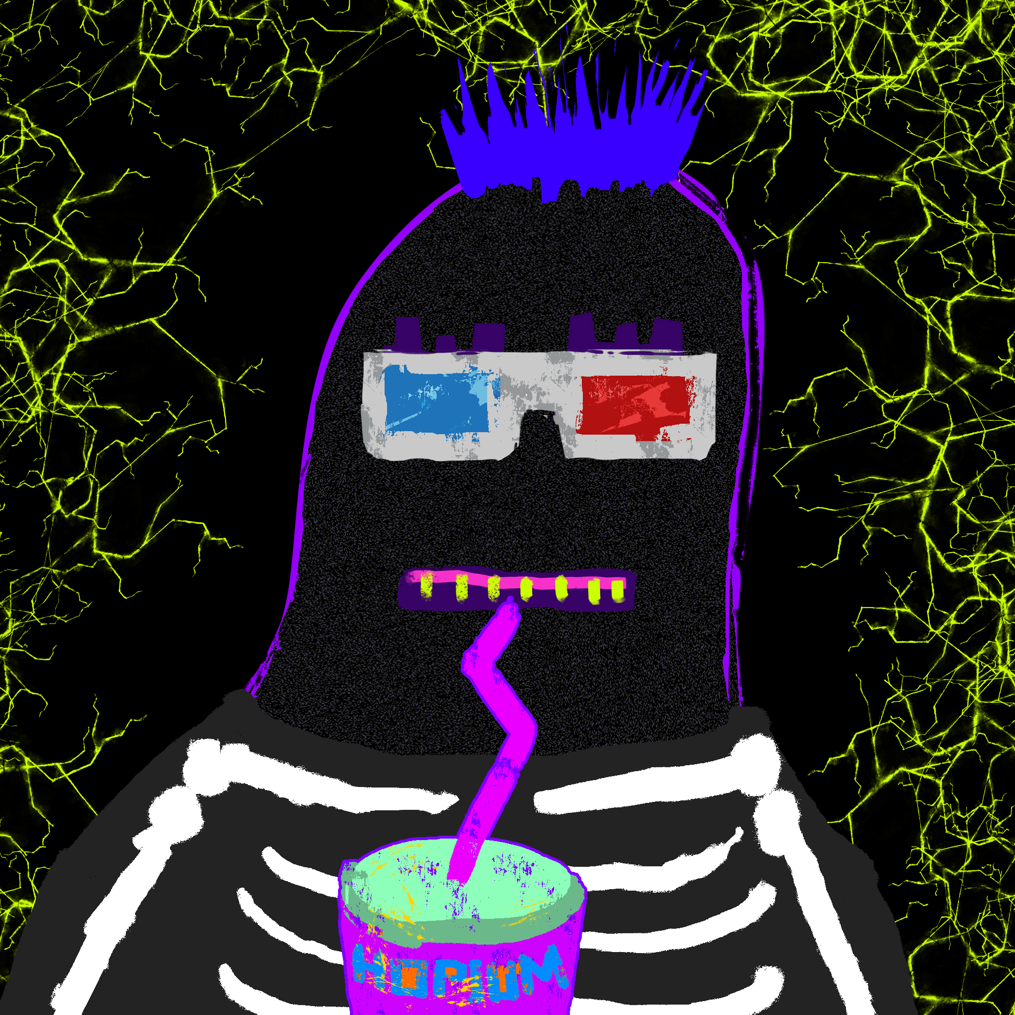 Dingus #242