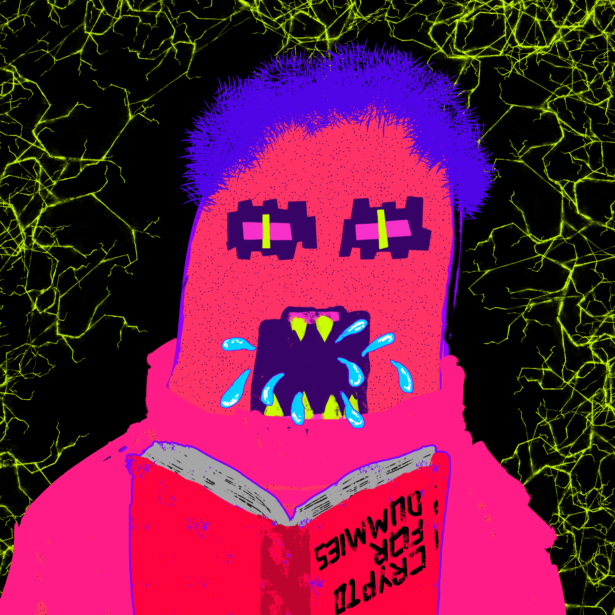 Dingus #244