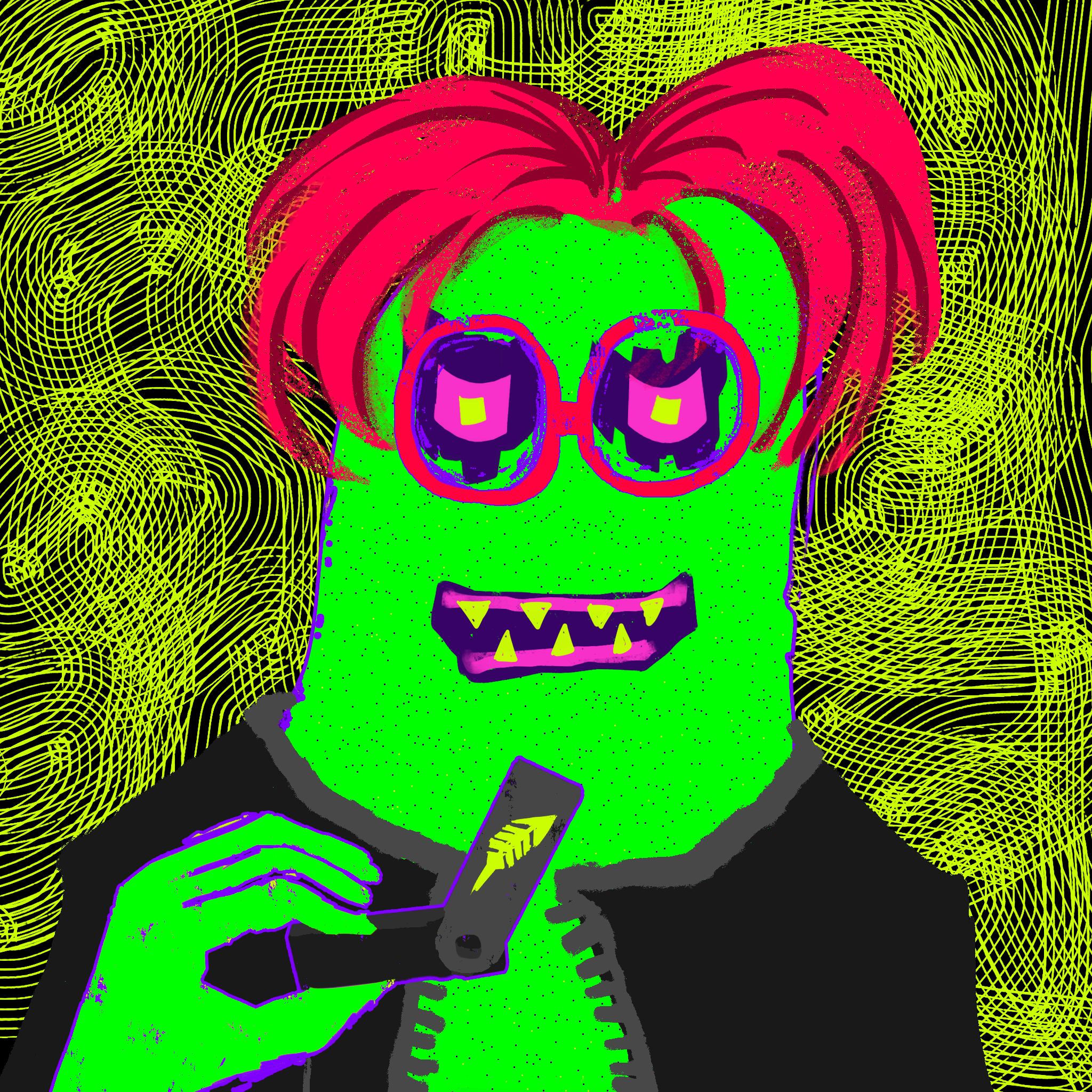 Dingus #245