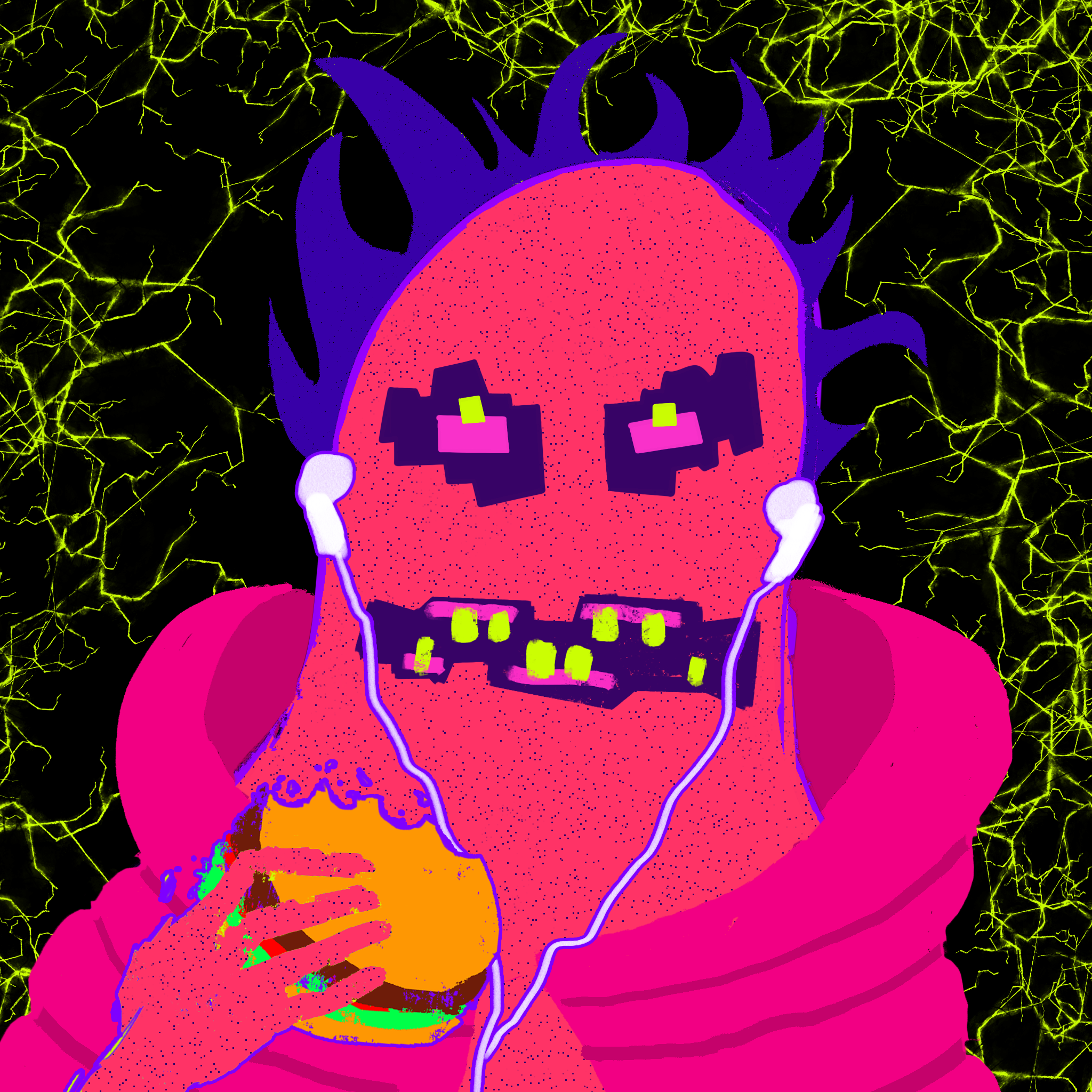 Dingus #246