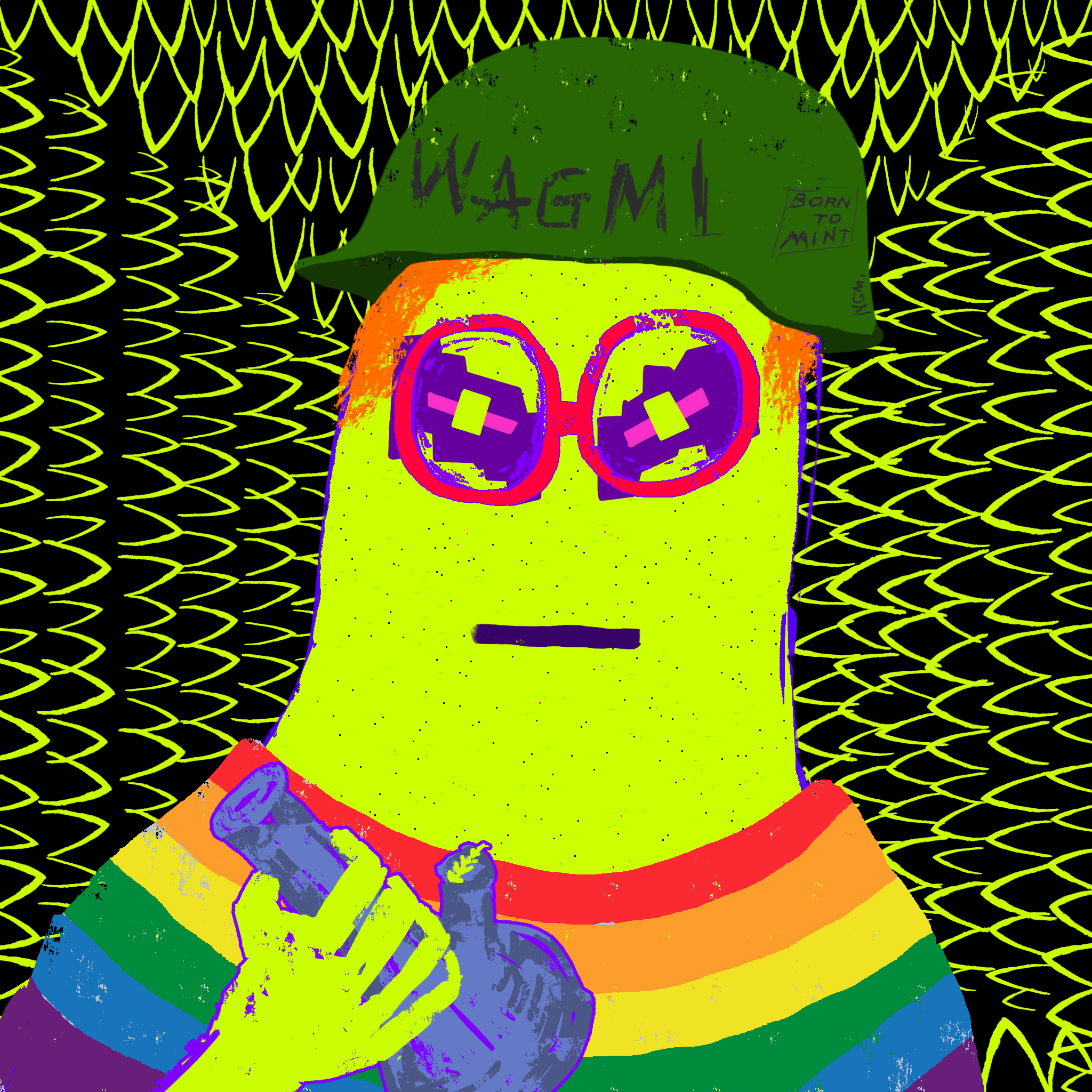 Dingus #249