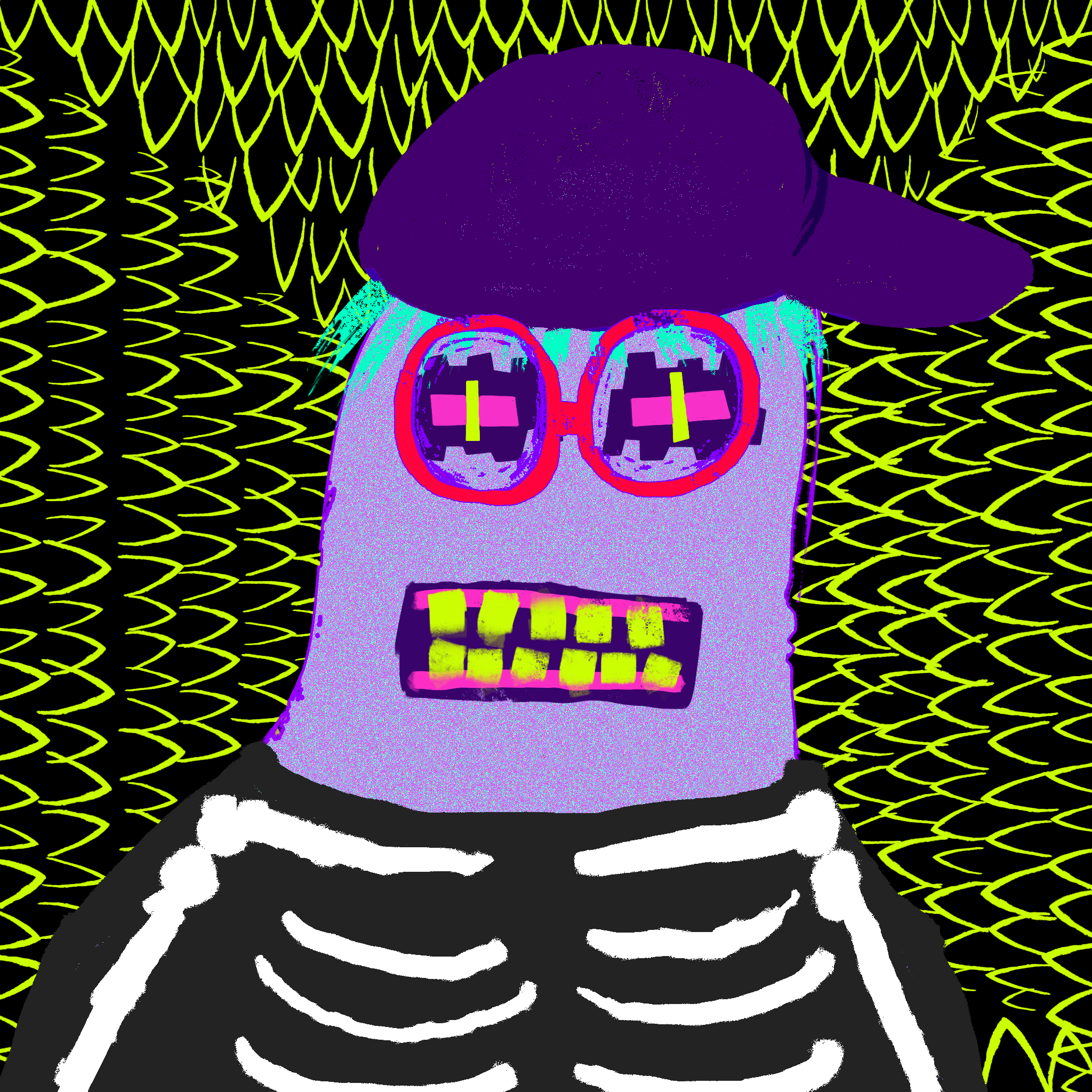Dingus #25