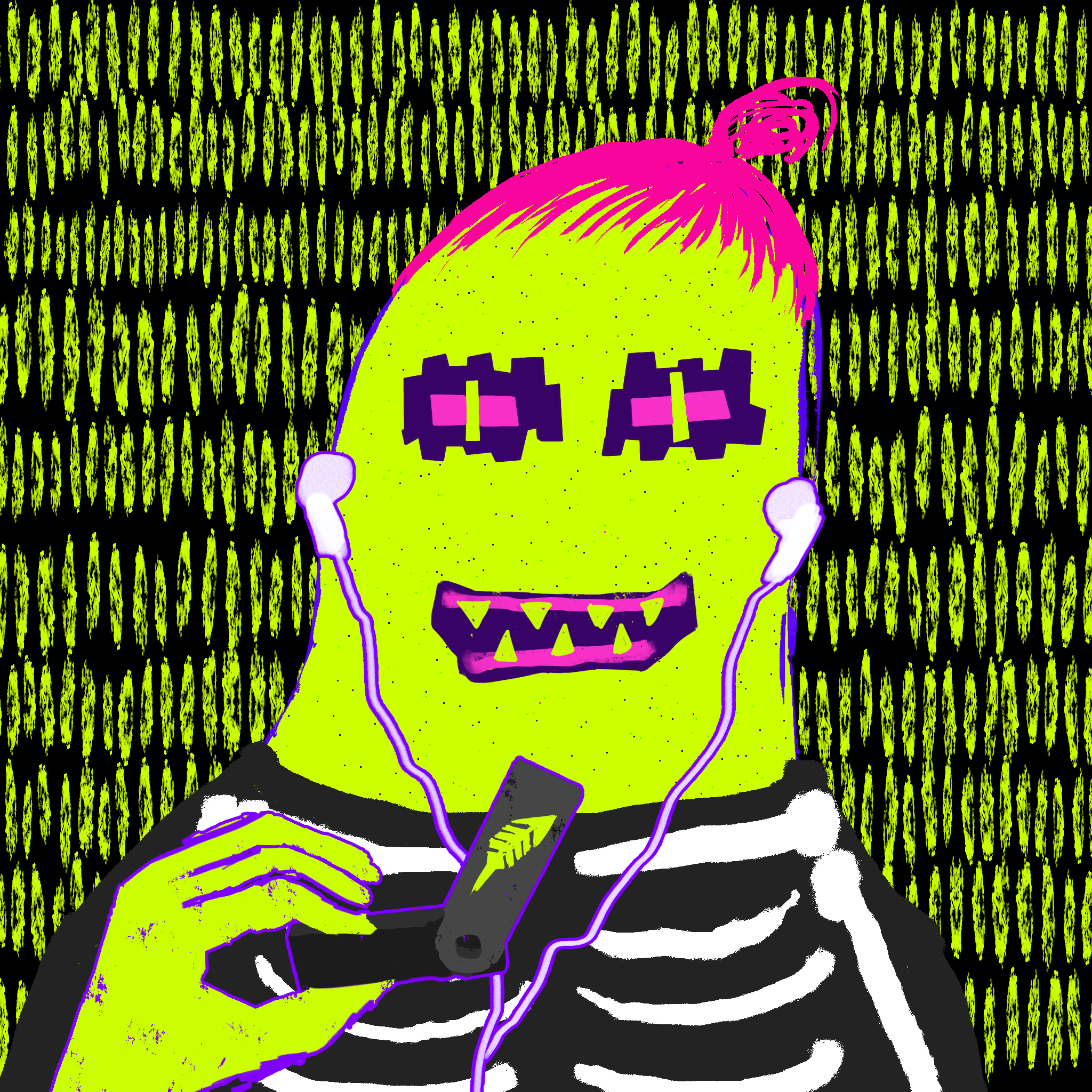Dingus #250