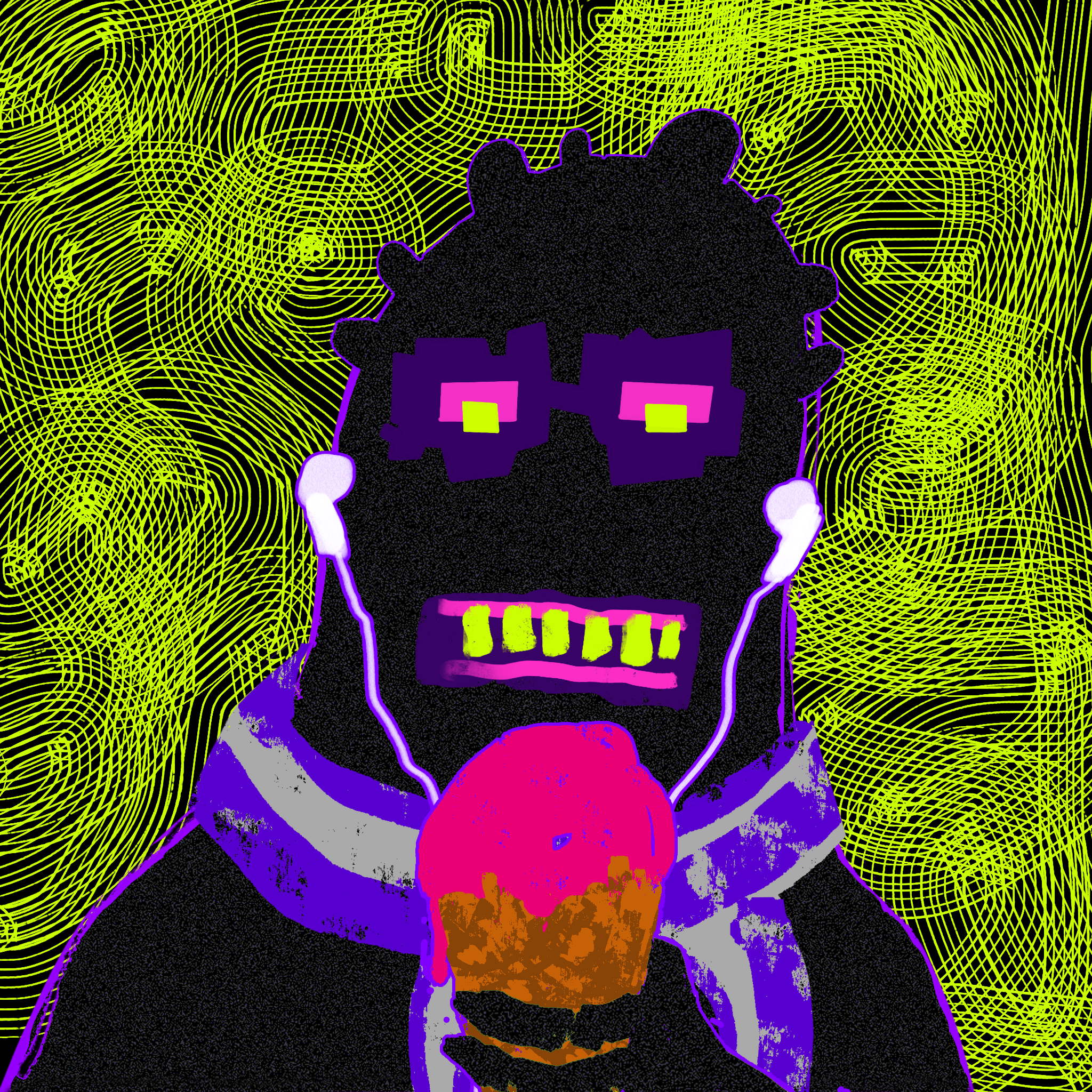 Dingus #251
