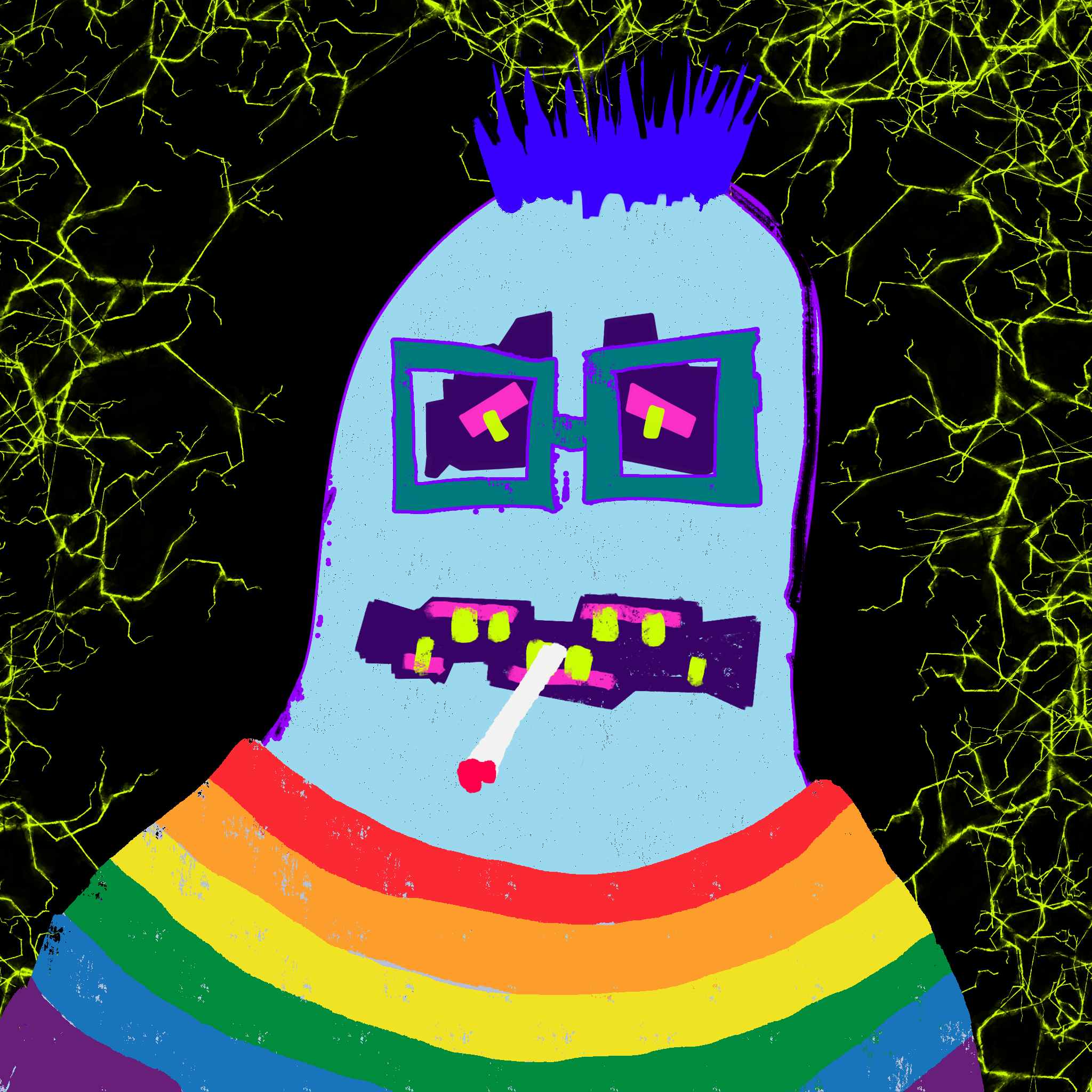 Dingus #252