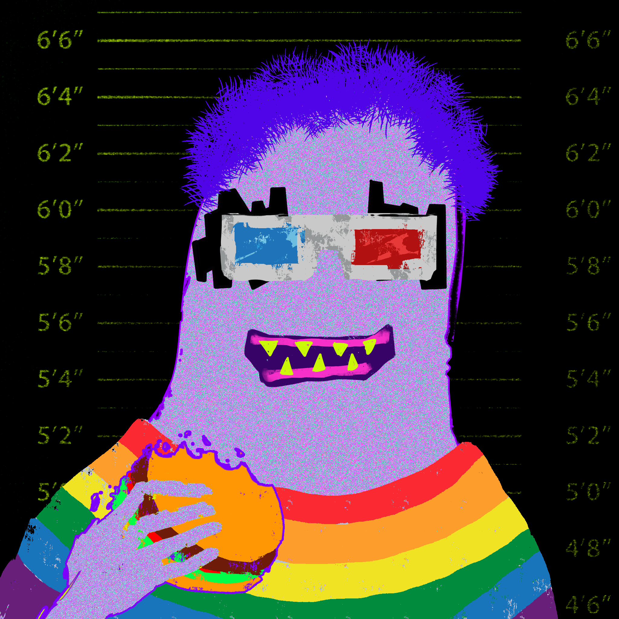 Dingus #253