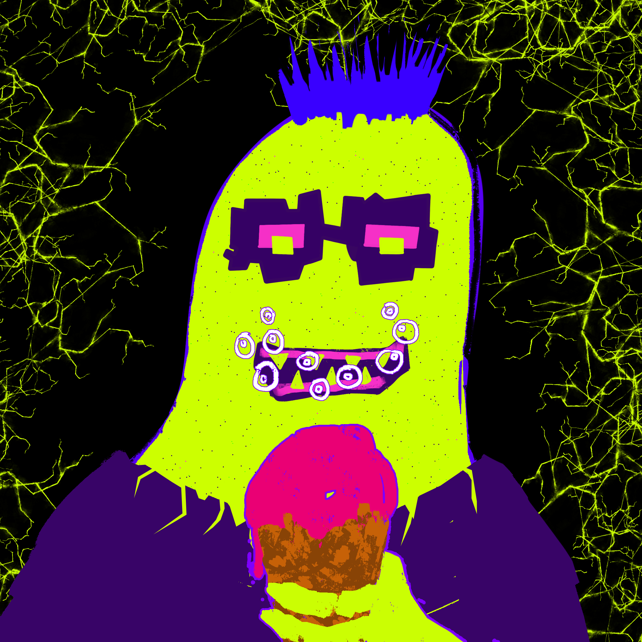 Dingus #254