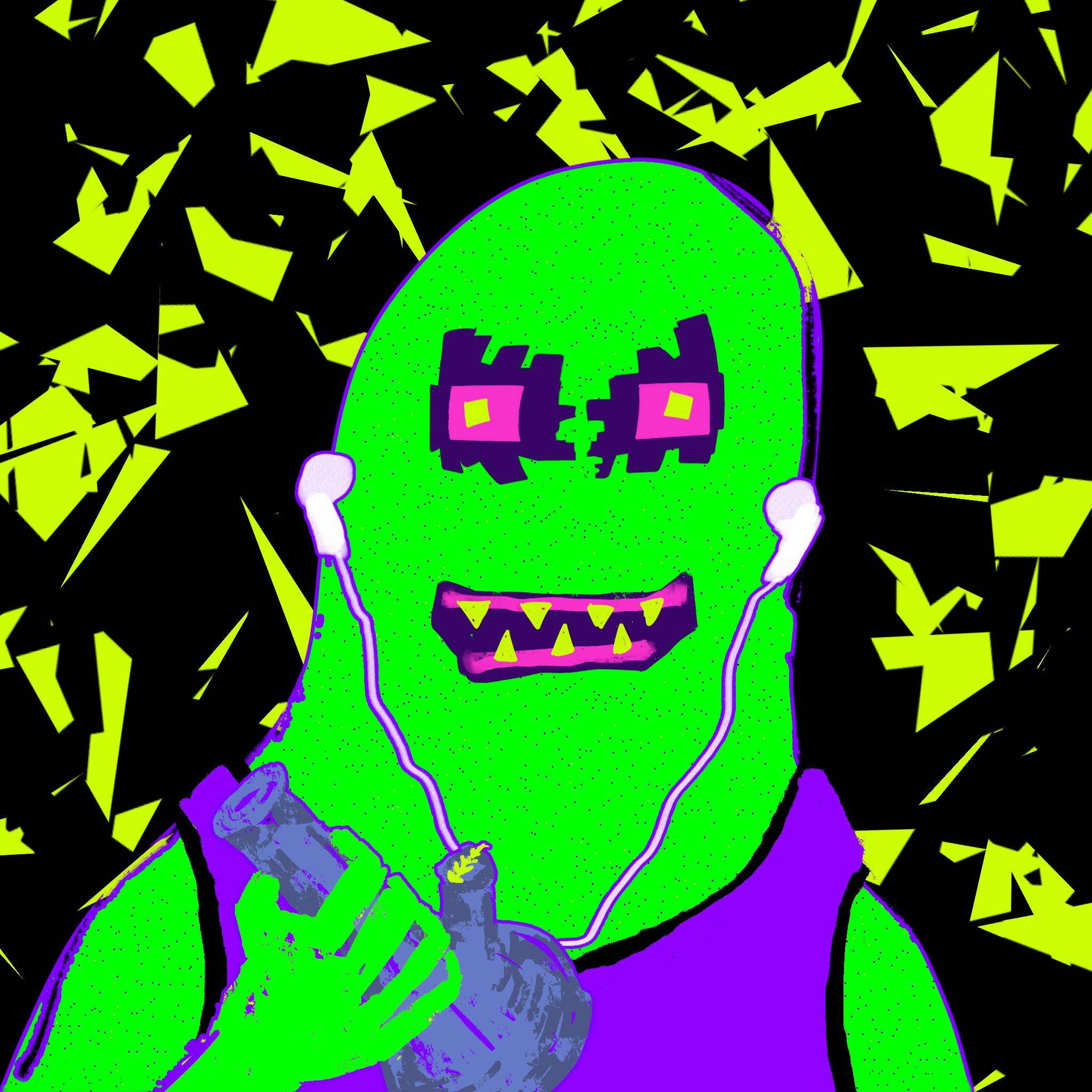 Dingus #255