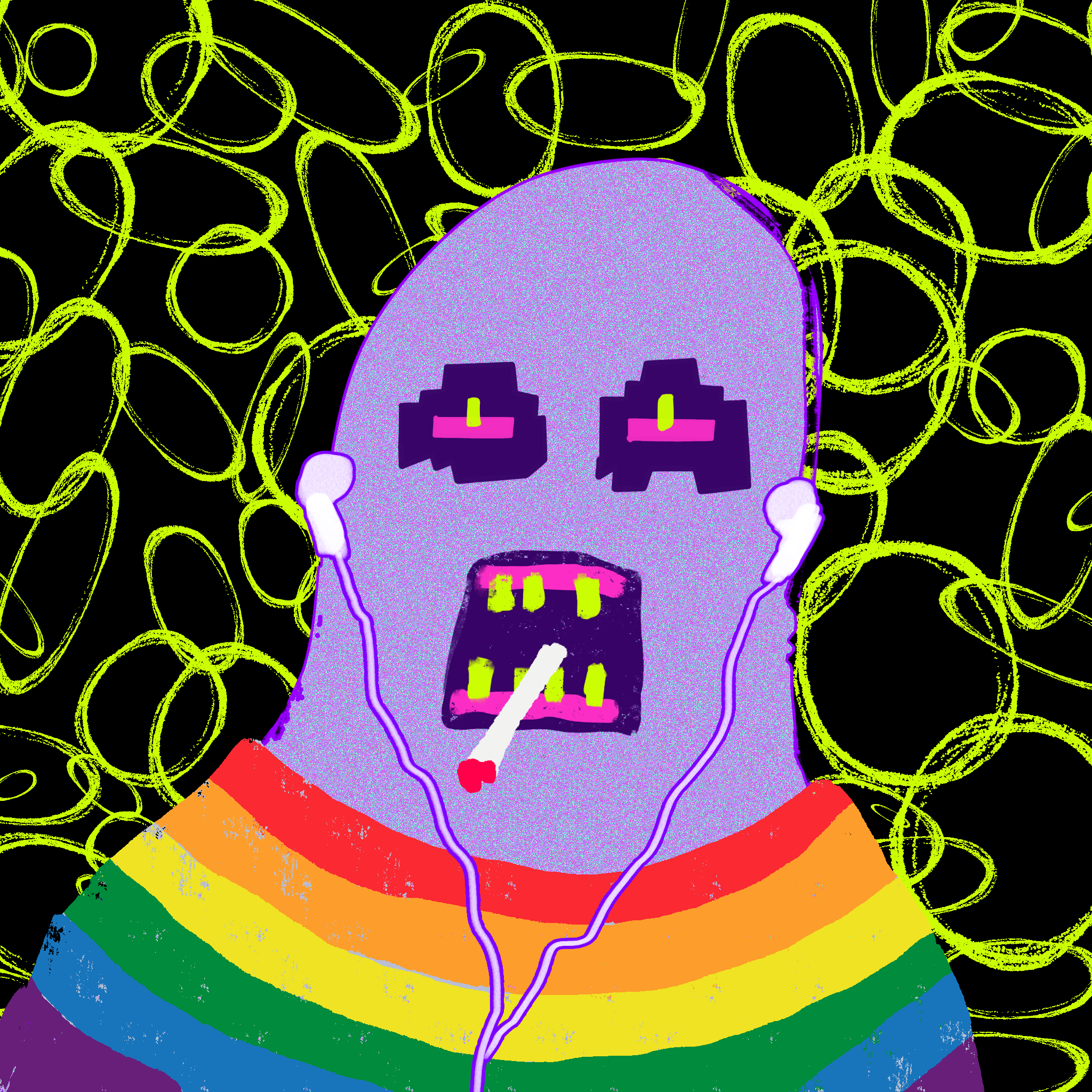 Dingus #256