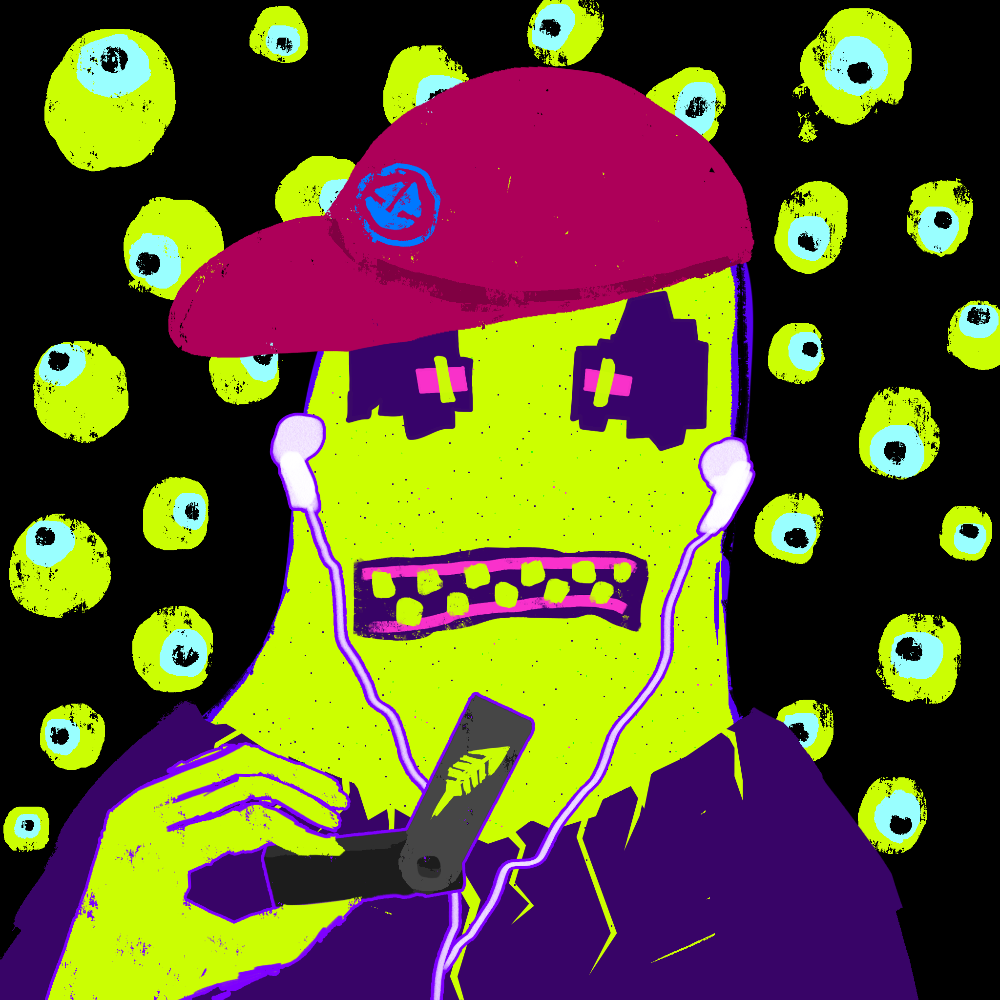Dingus #257