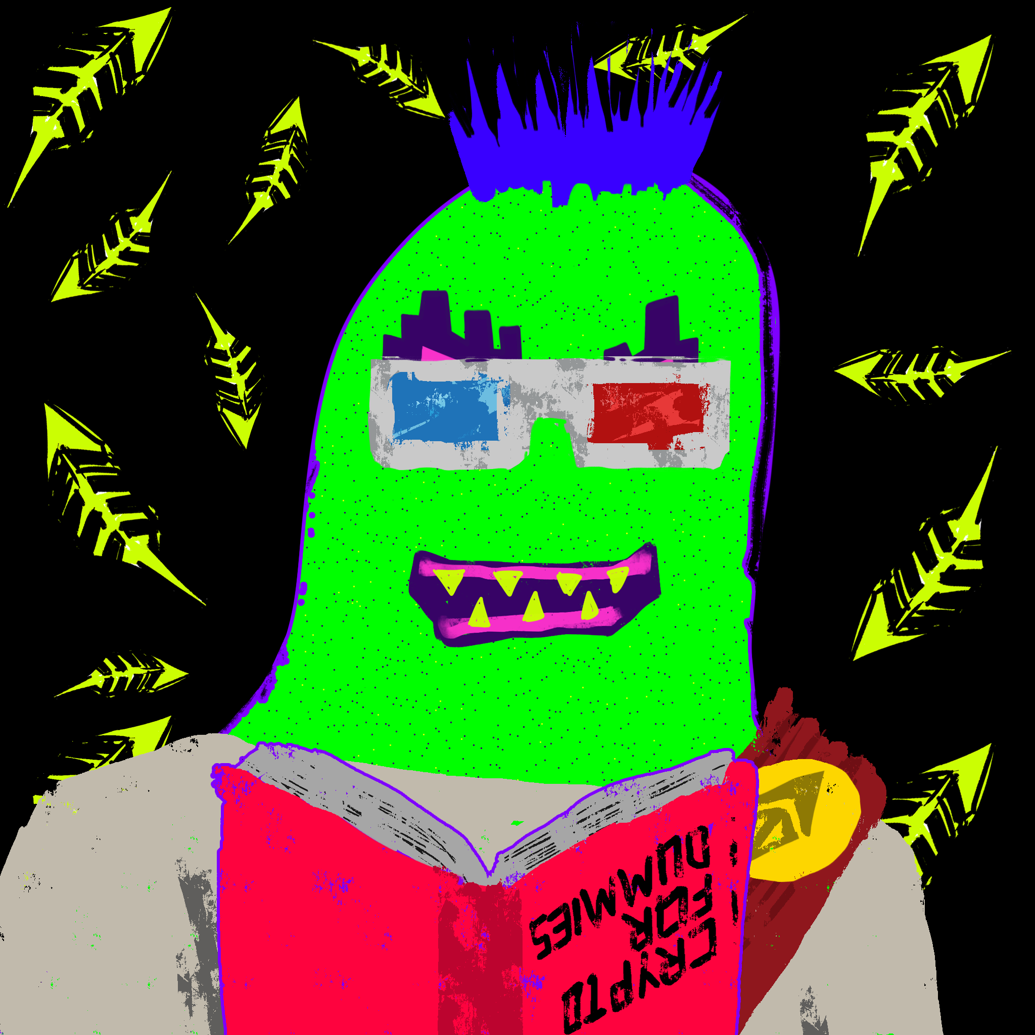 Dingus #26