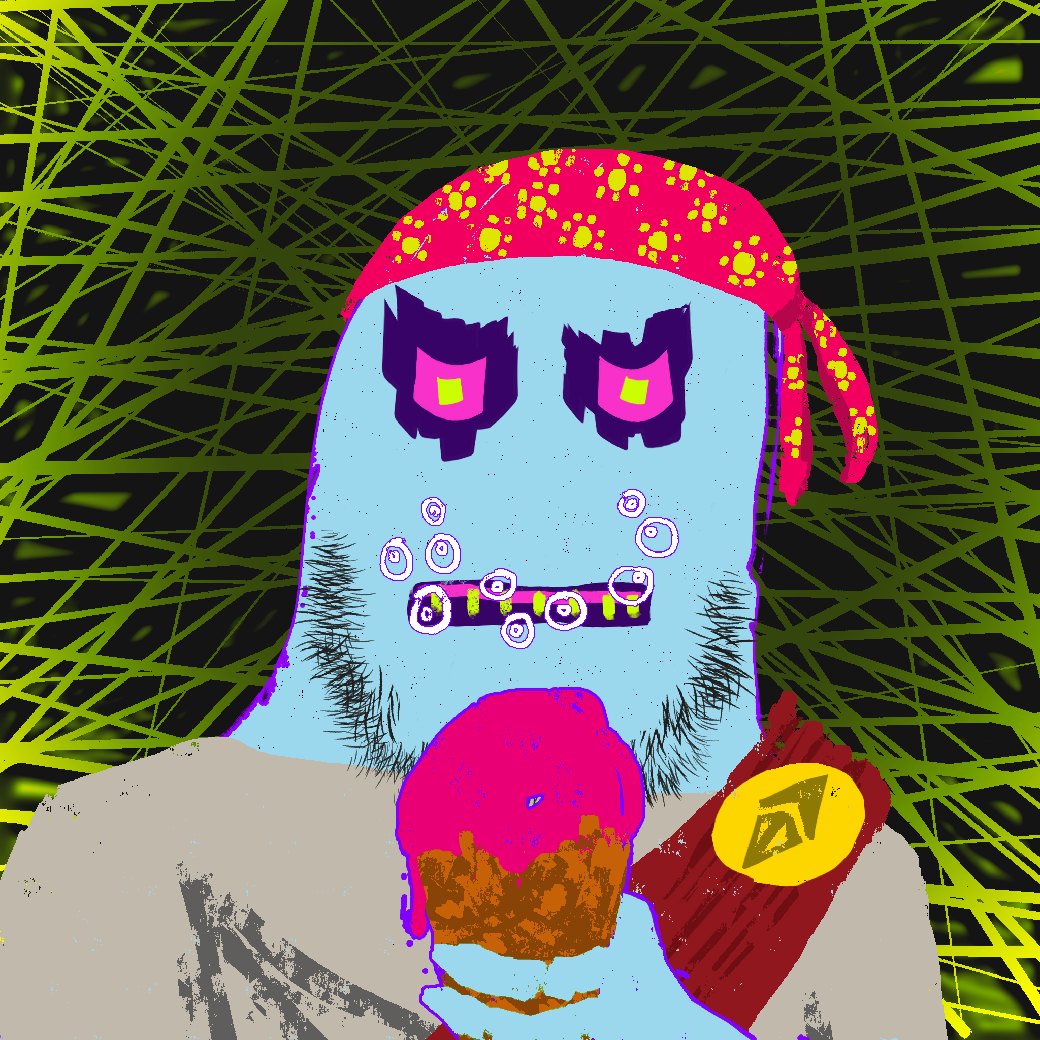 Dingus #262