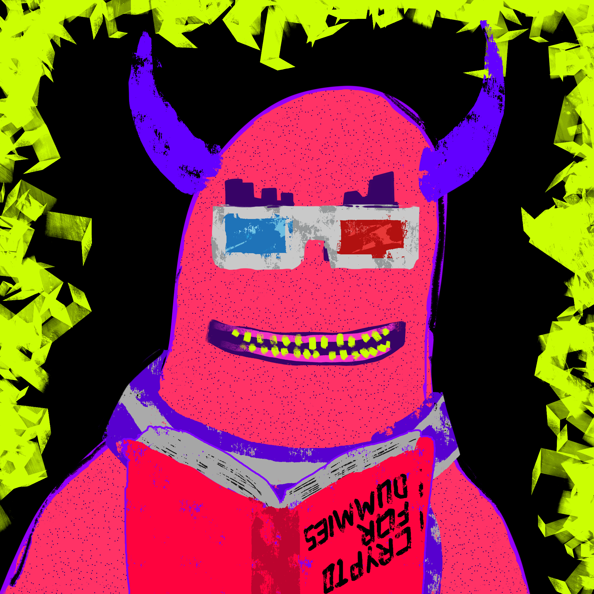 Dingus #263