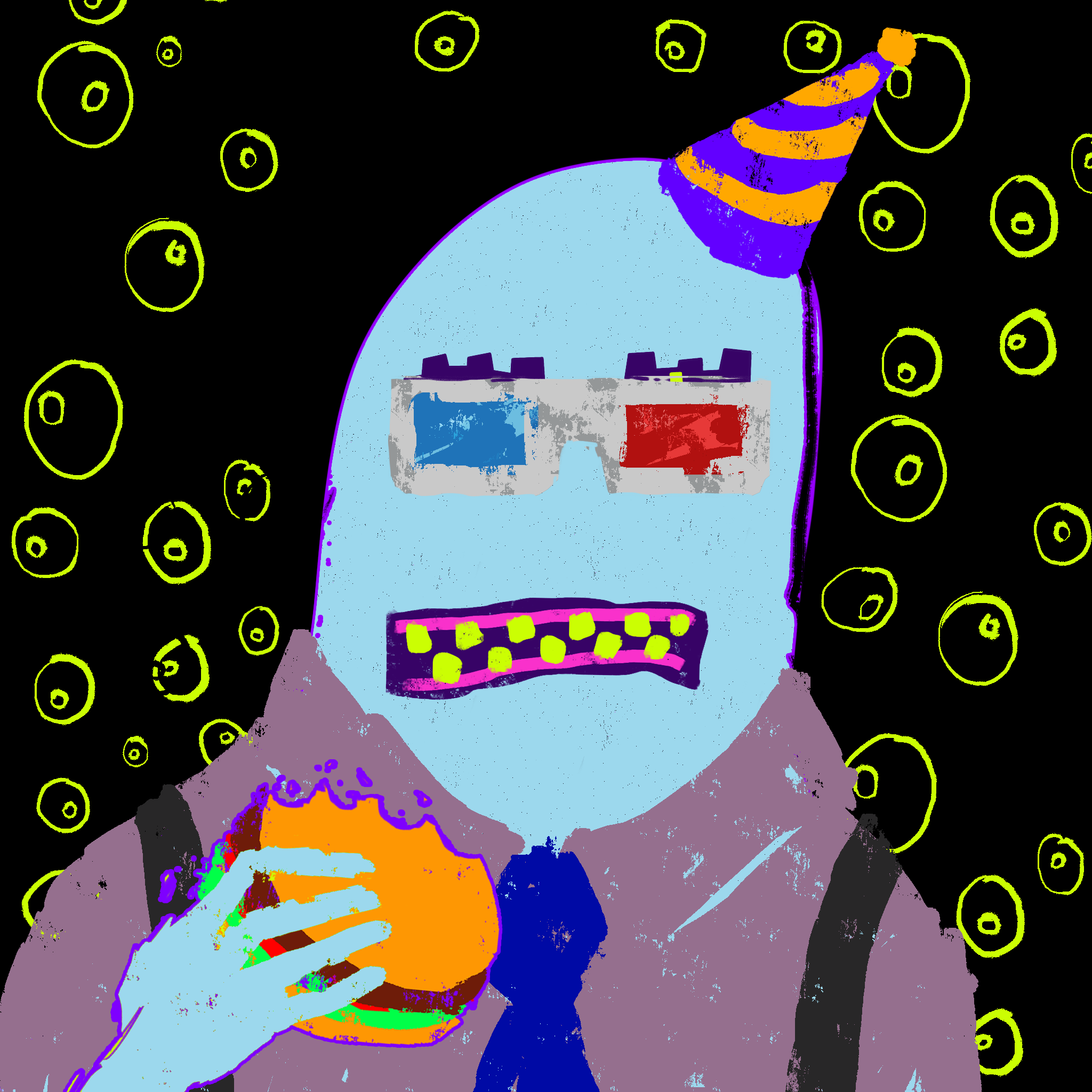 Dingus #265