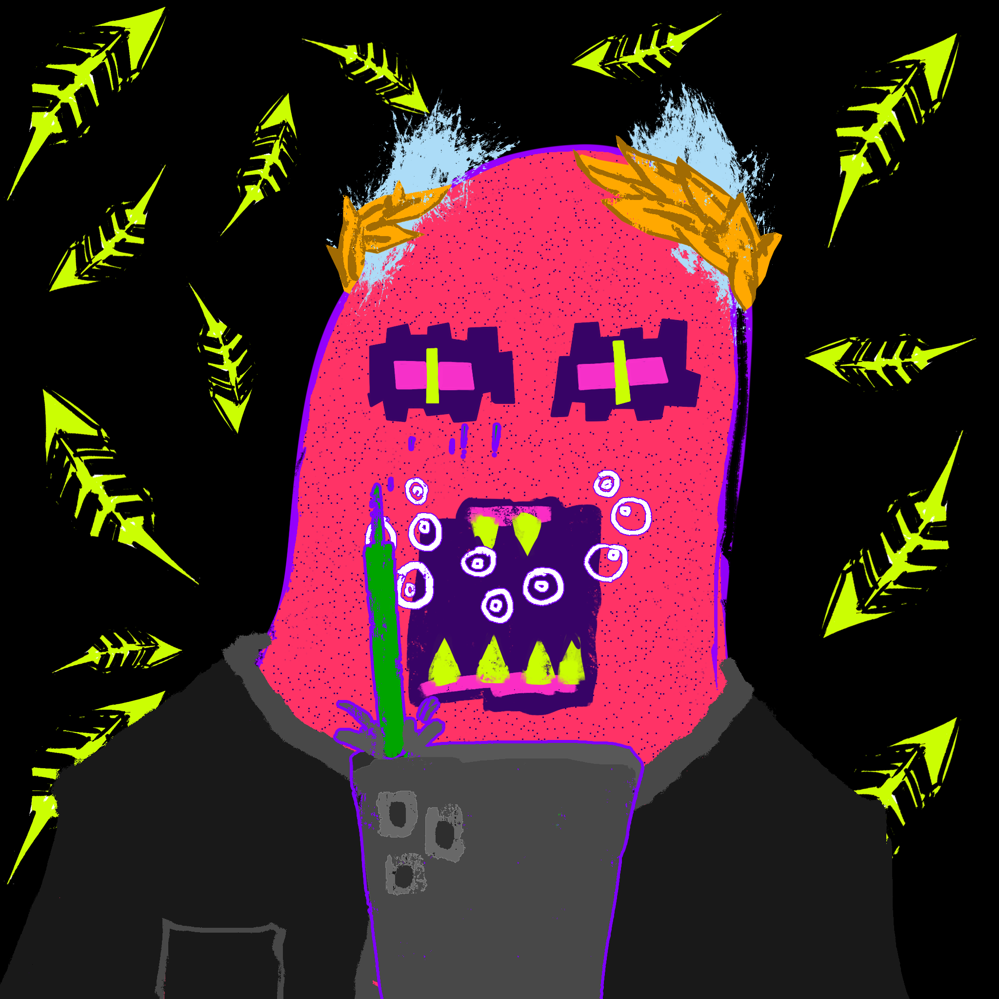 Dingus #267