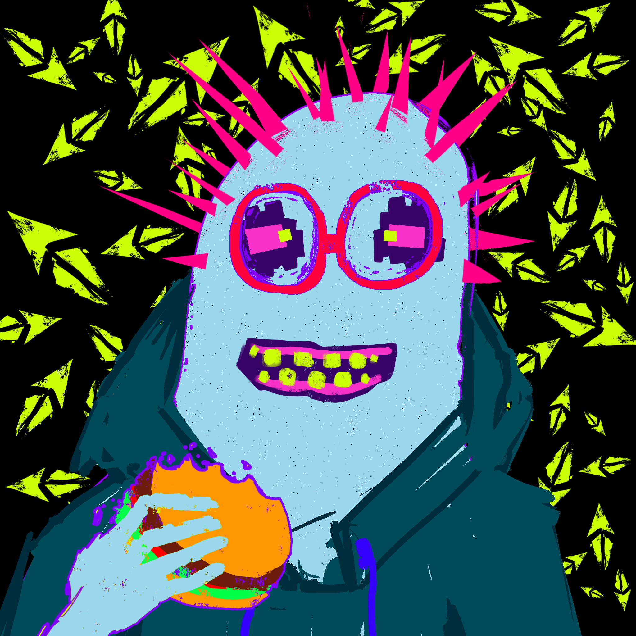Dingus #269