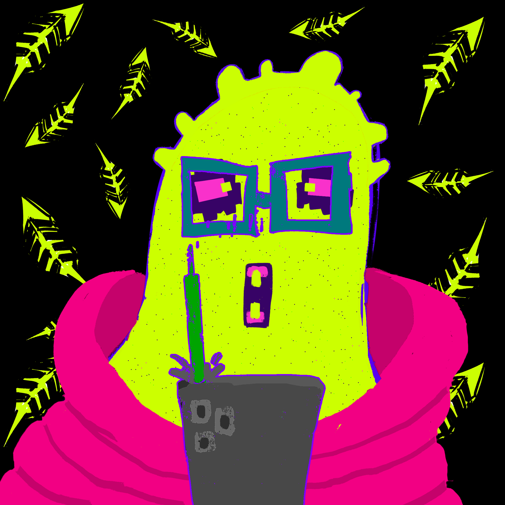 Dingus #273