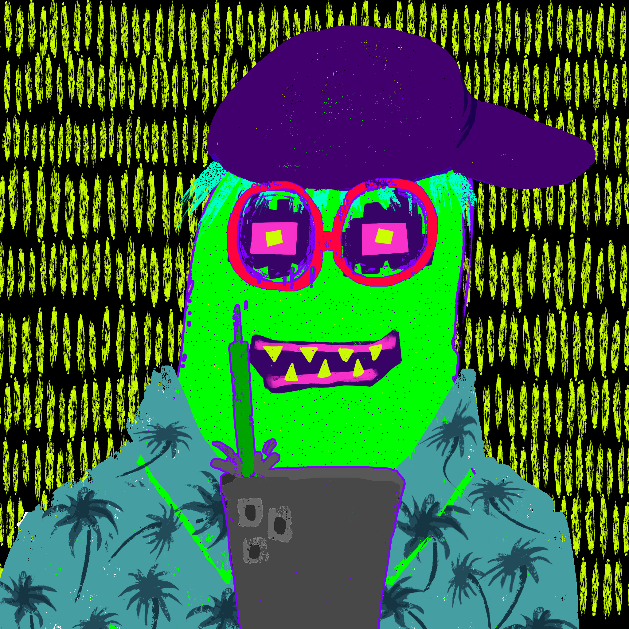 Dingus #274