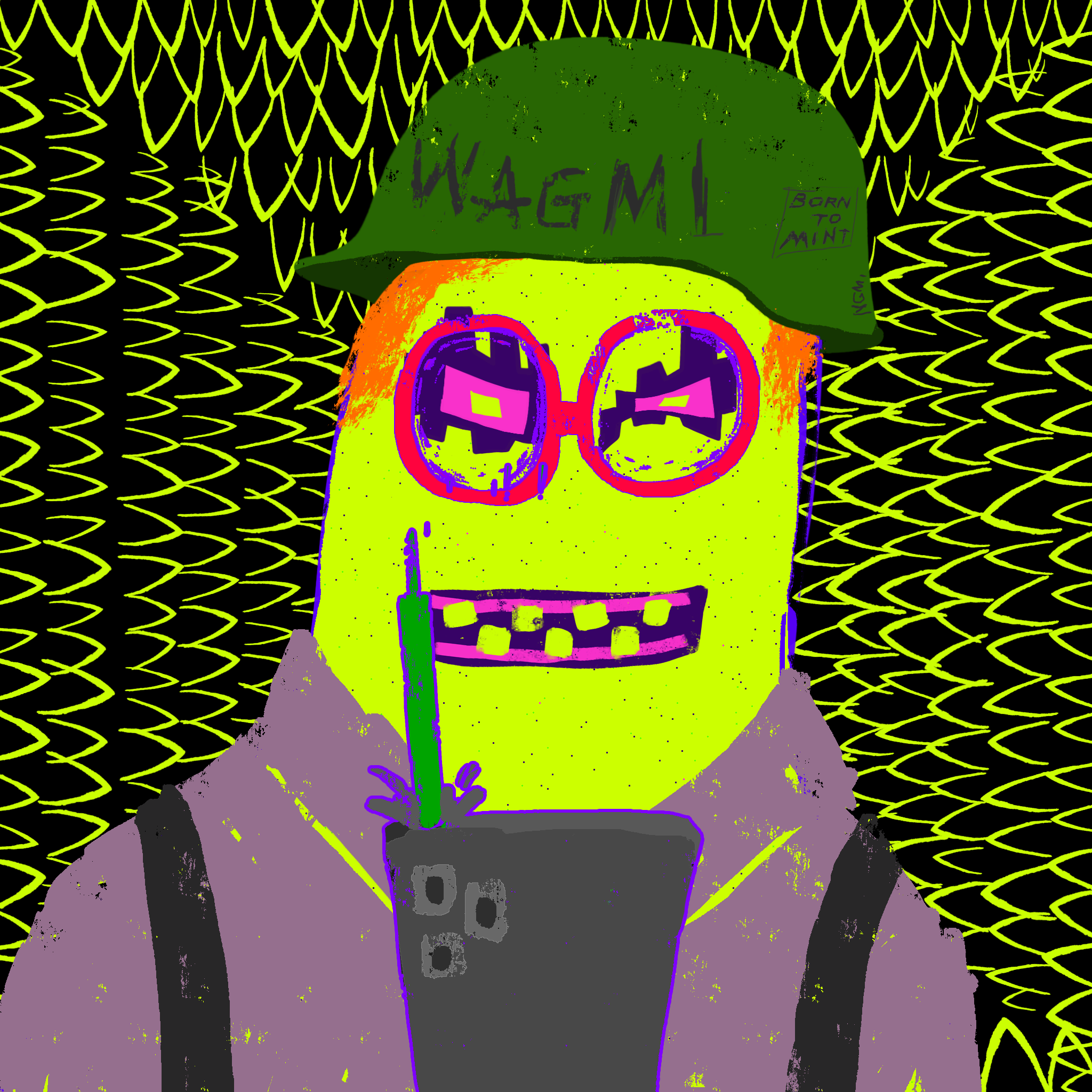 Dingus #277