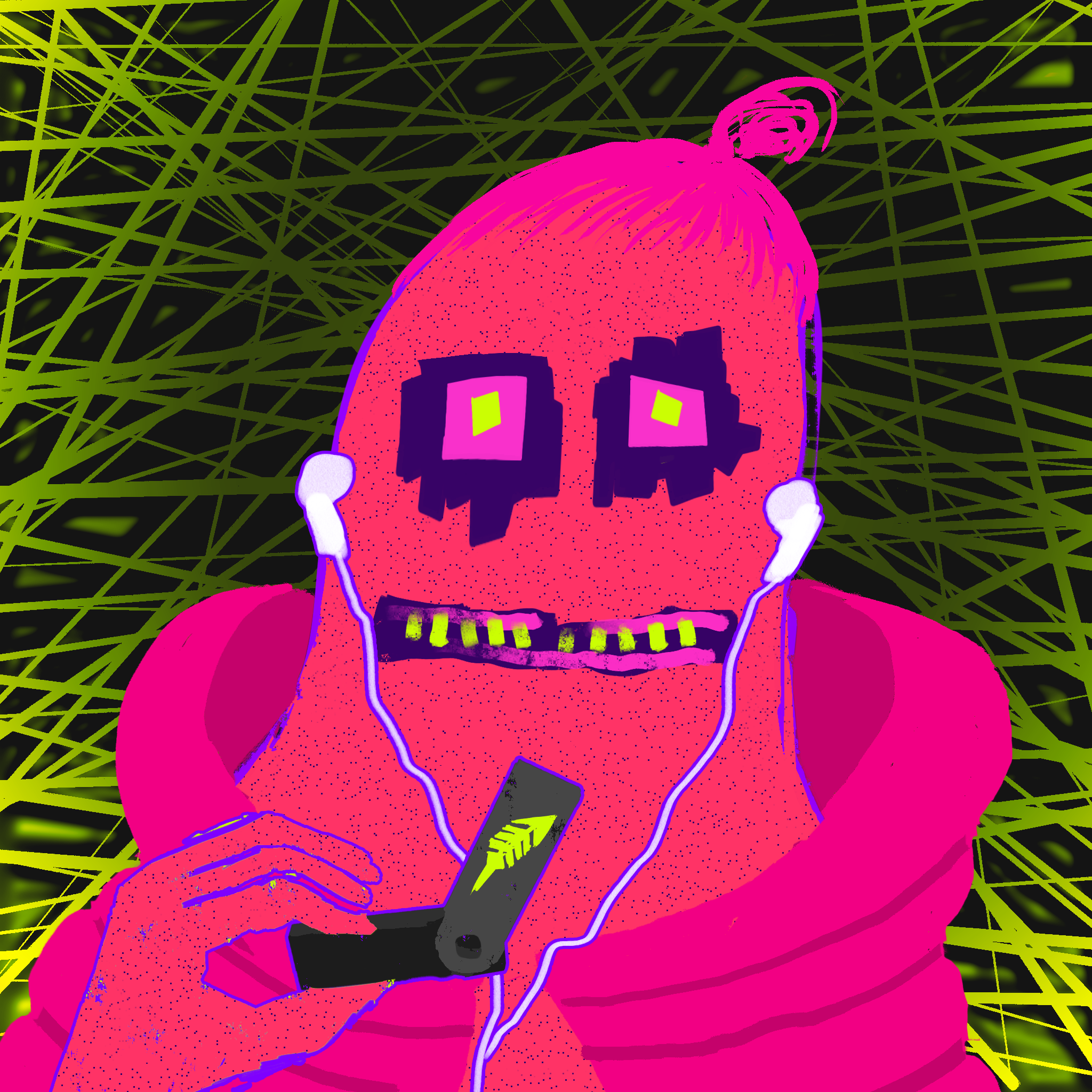 Dingus #288