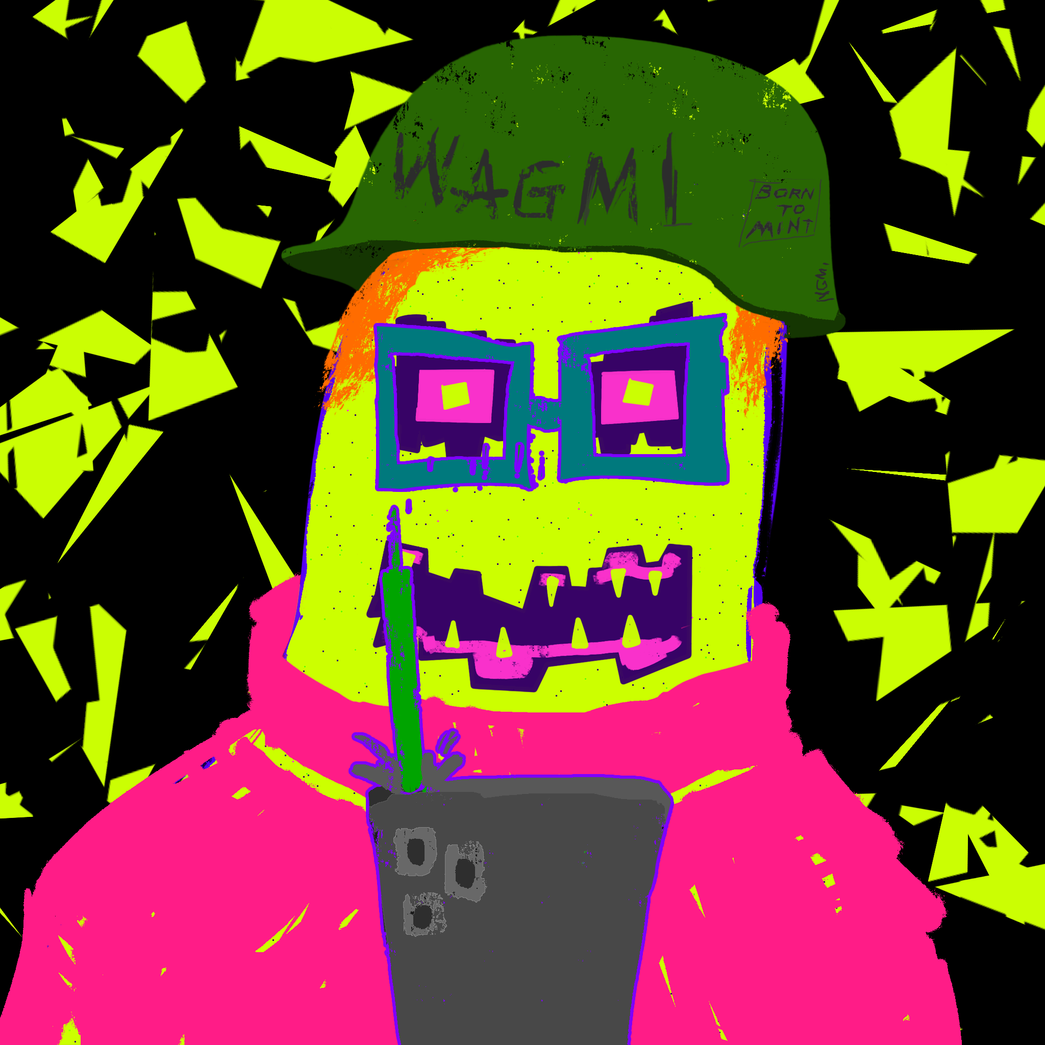 Dingus #290