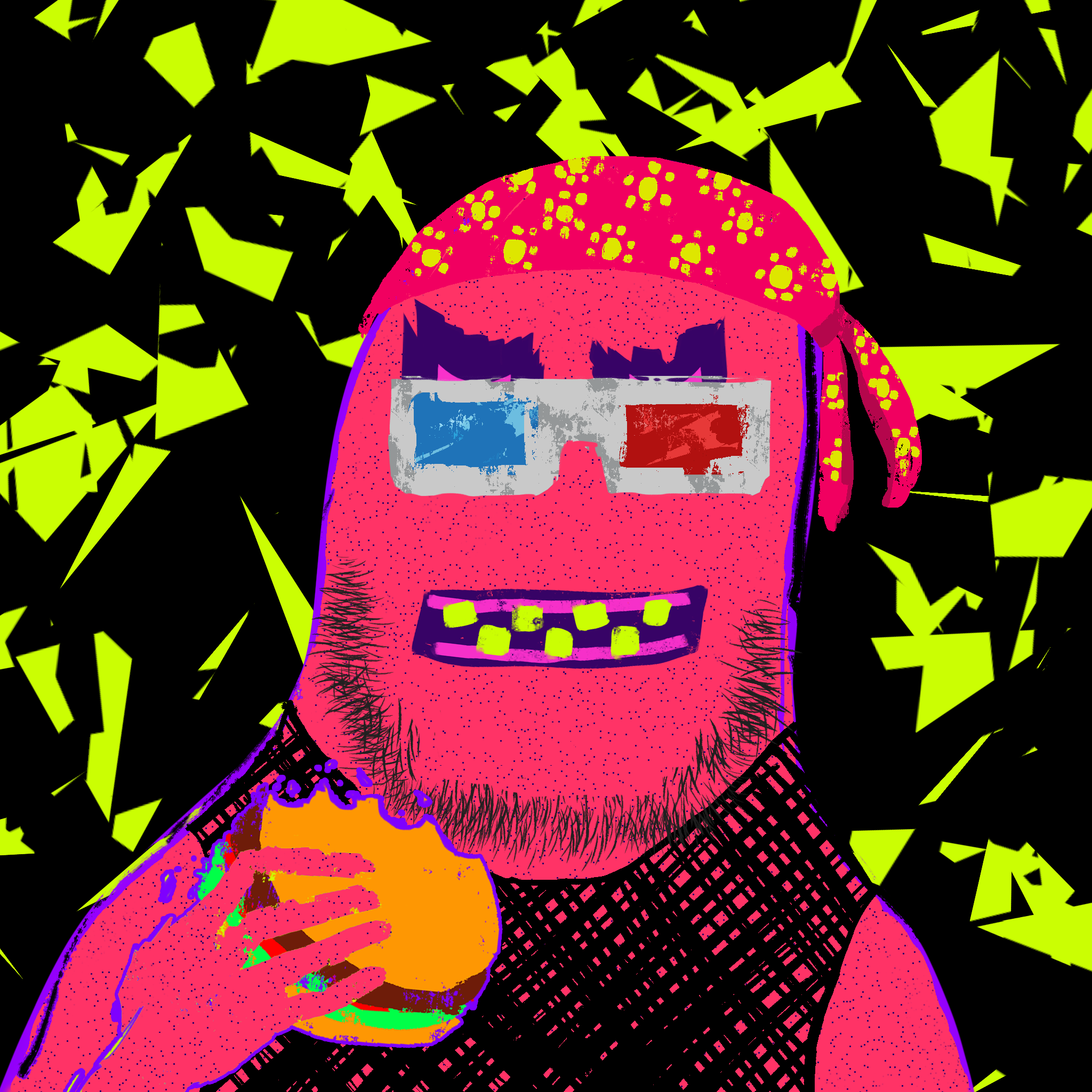 Dingus #291
