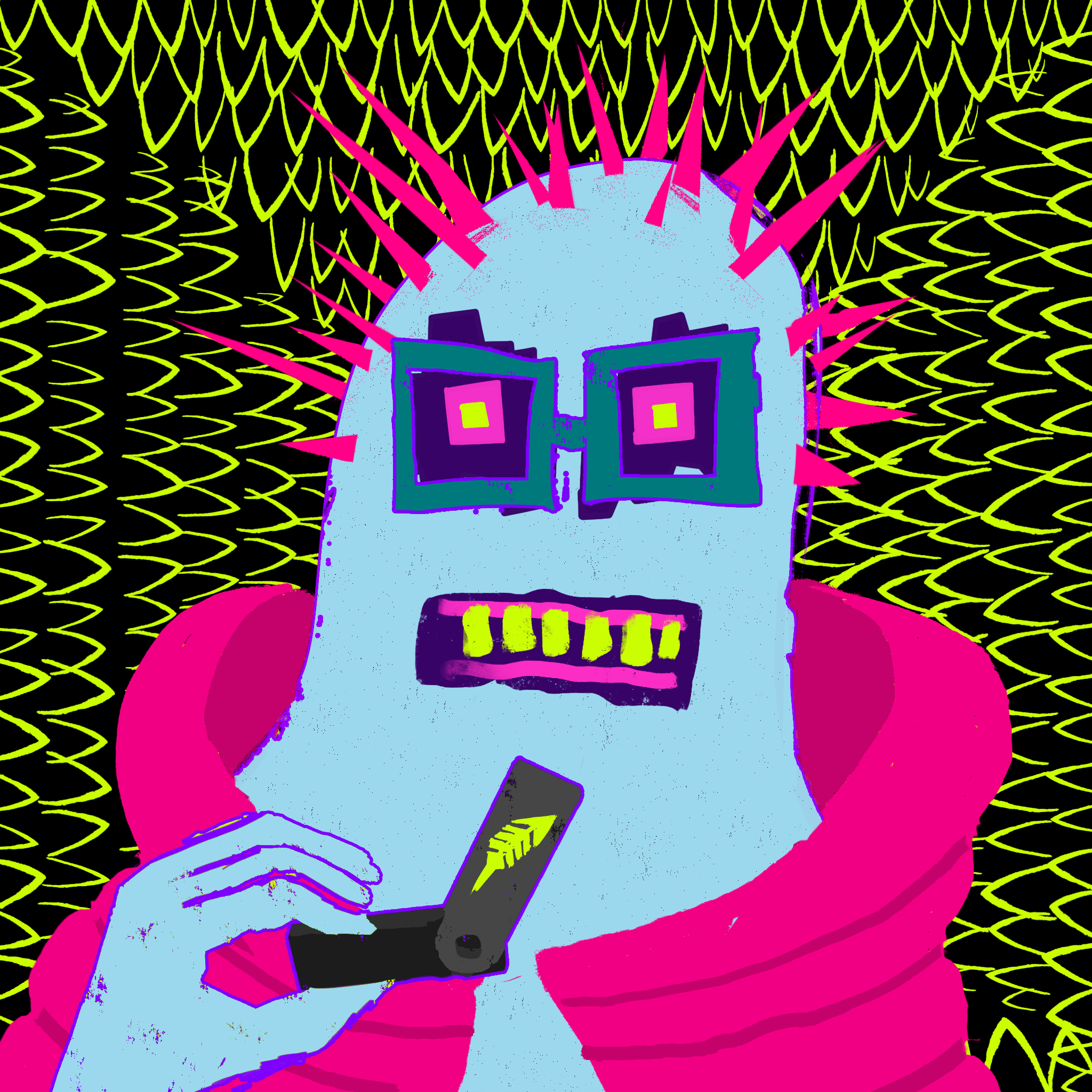 Dingus #297