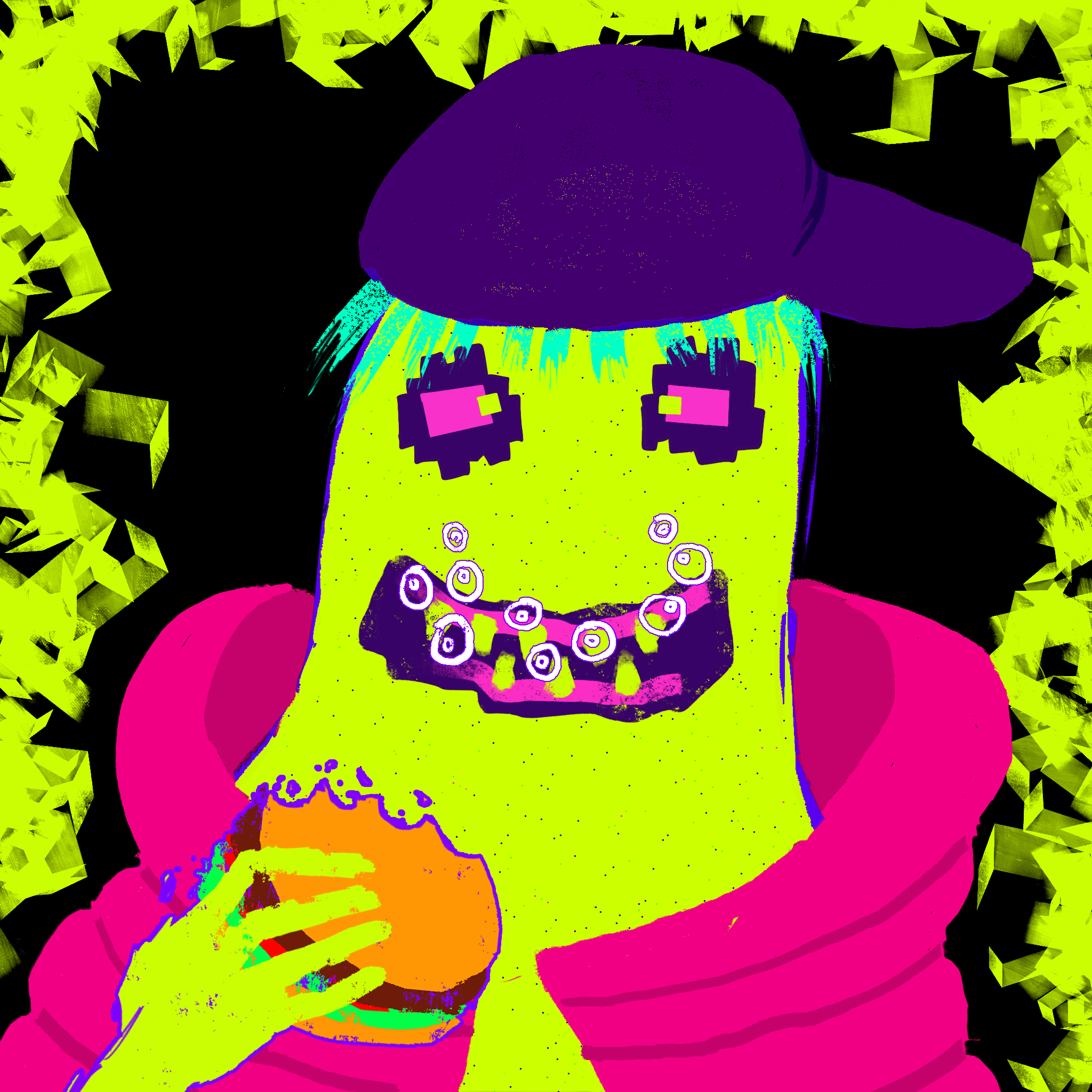 Dingus #30