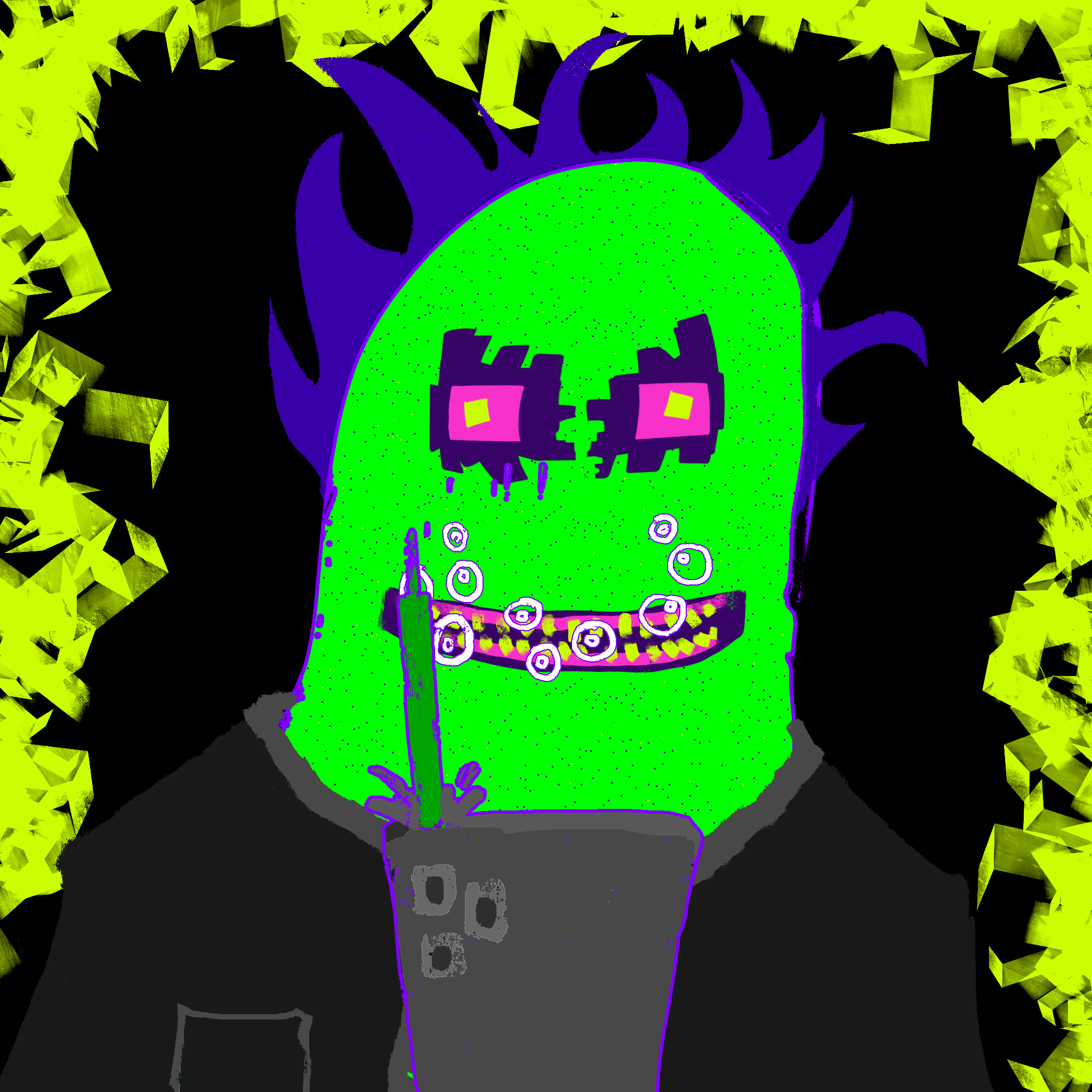 Dingus #301