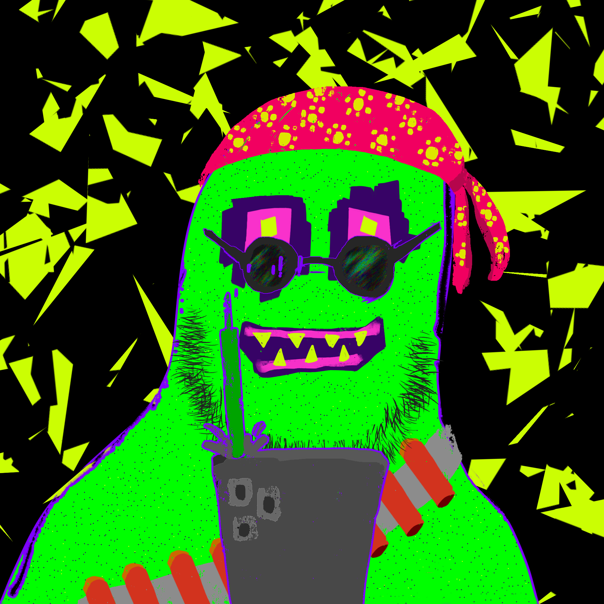 Dingus #302