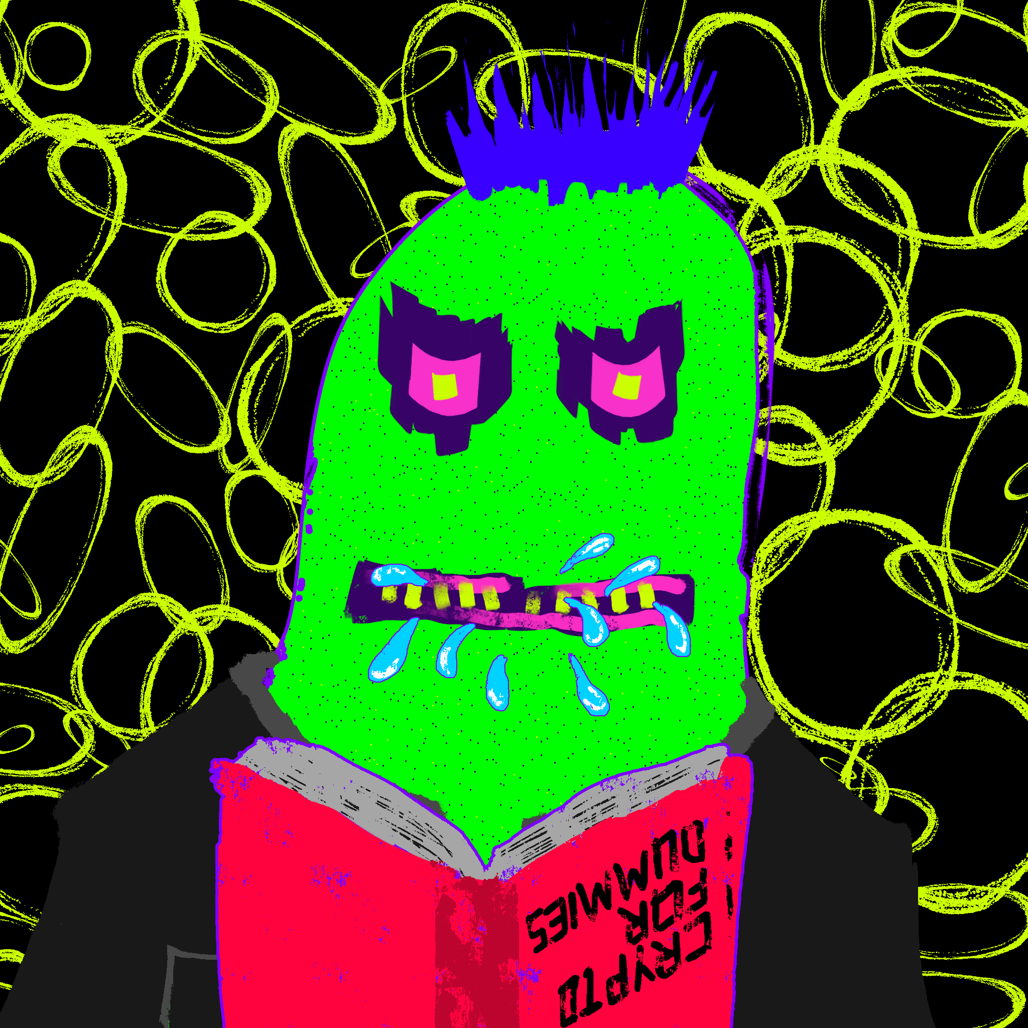 Dingus #304