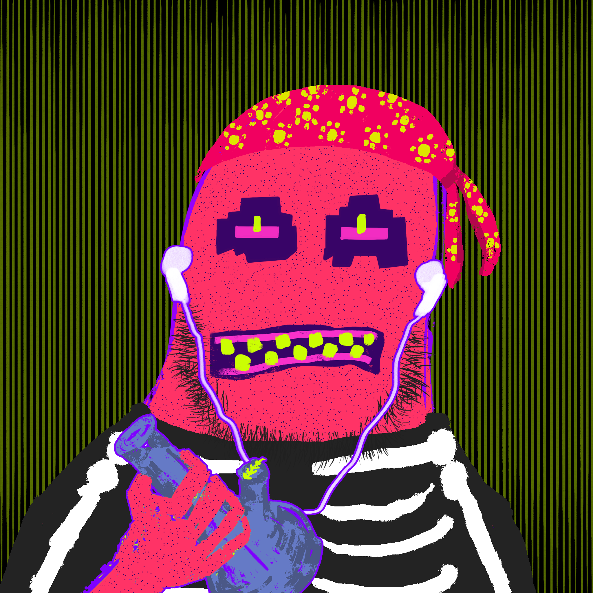 Dingus #305