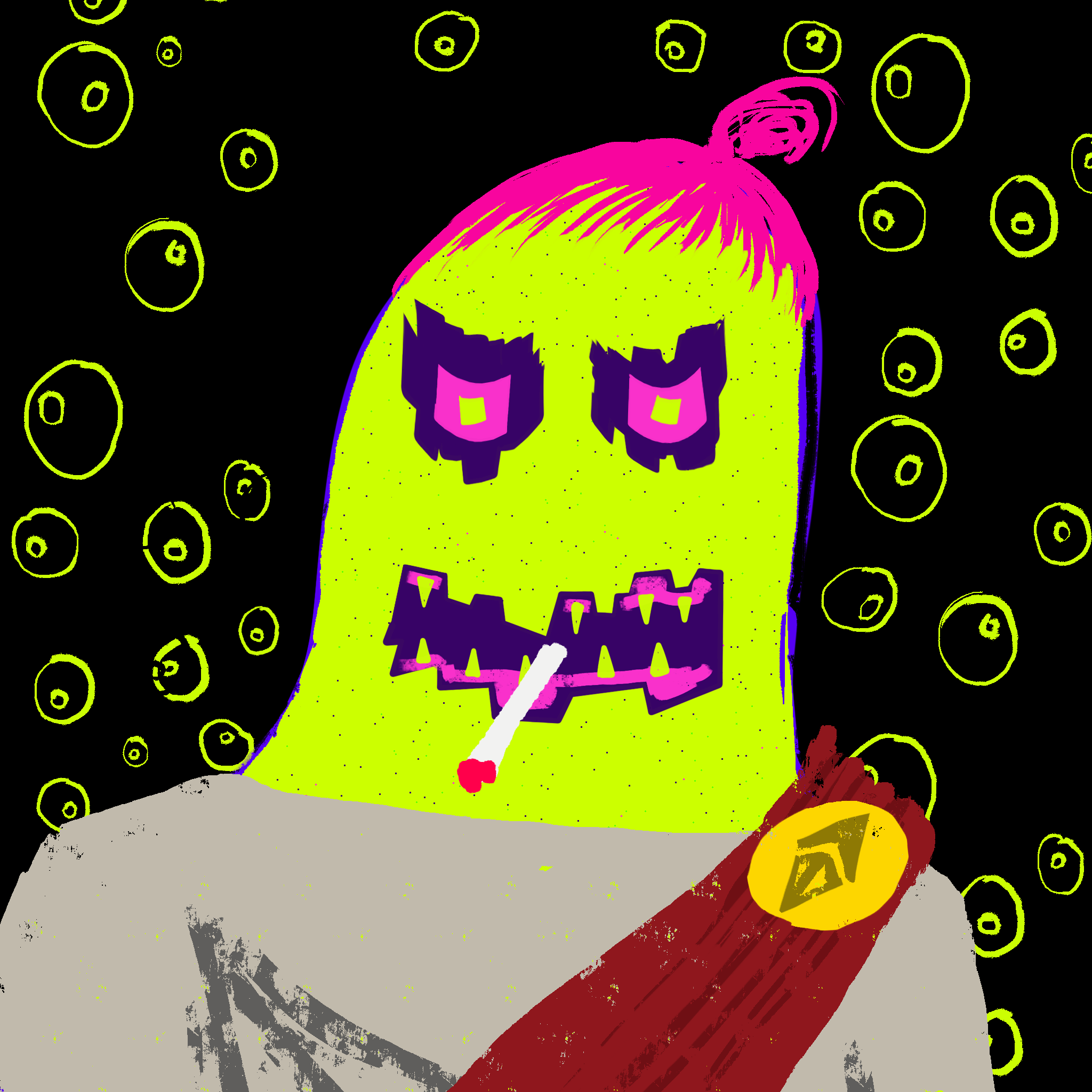 Dingus #306