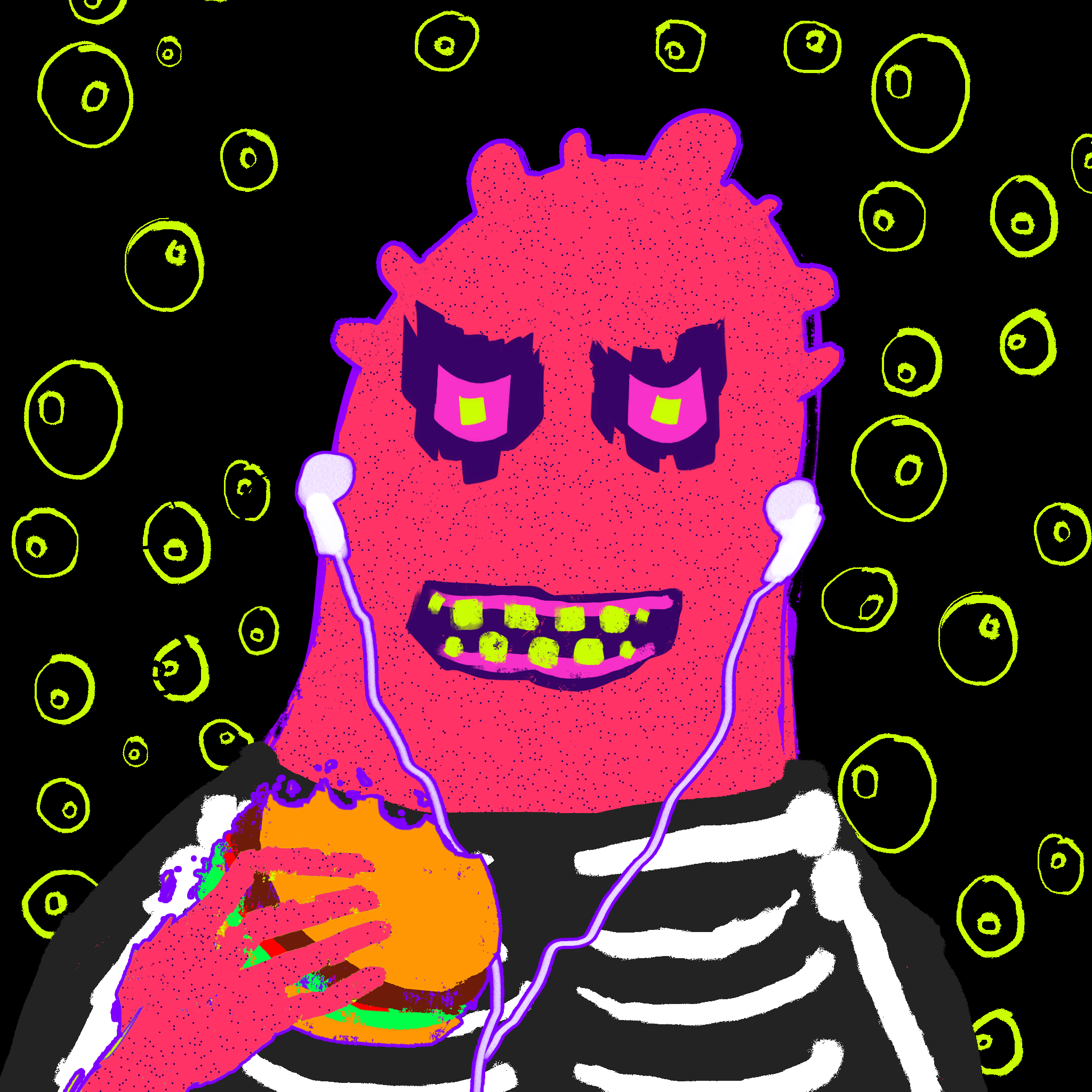 Dingus #307