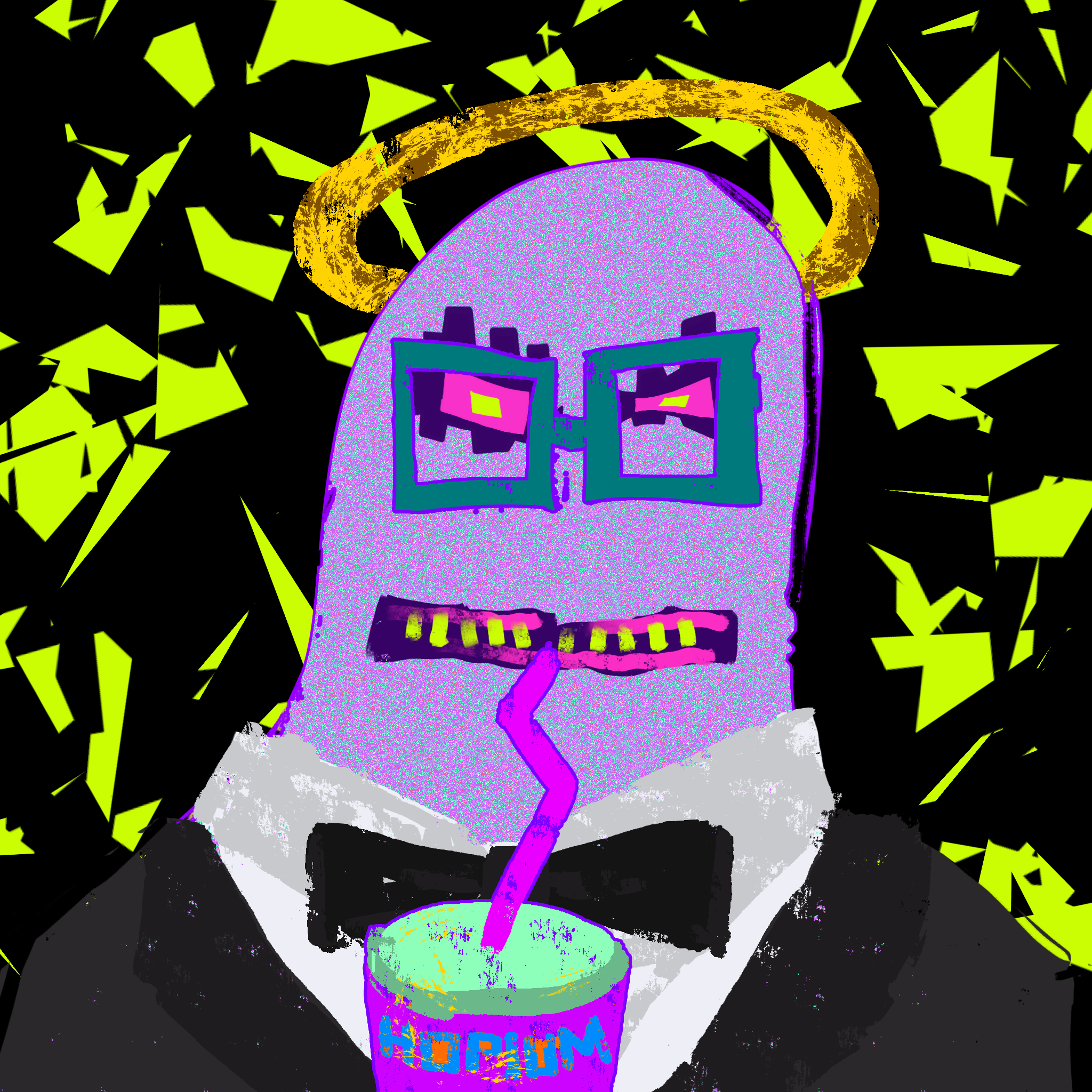 Dingus #308