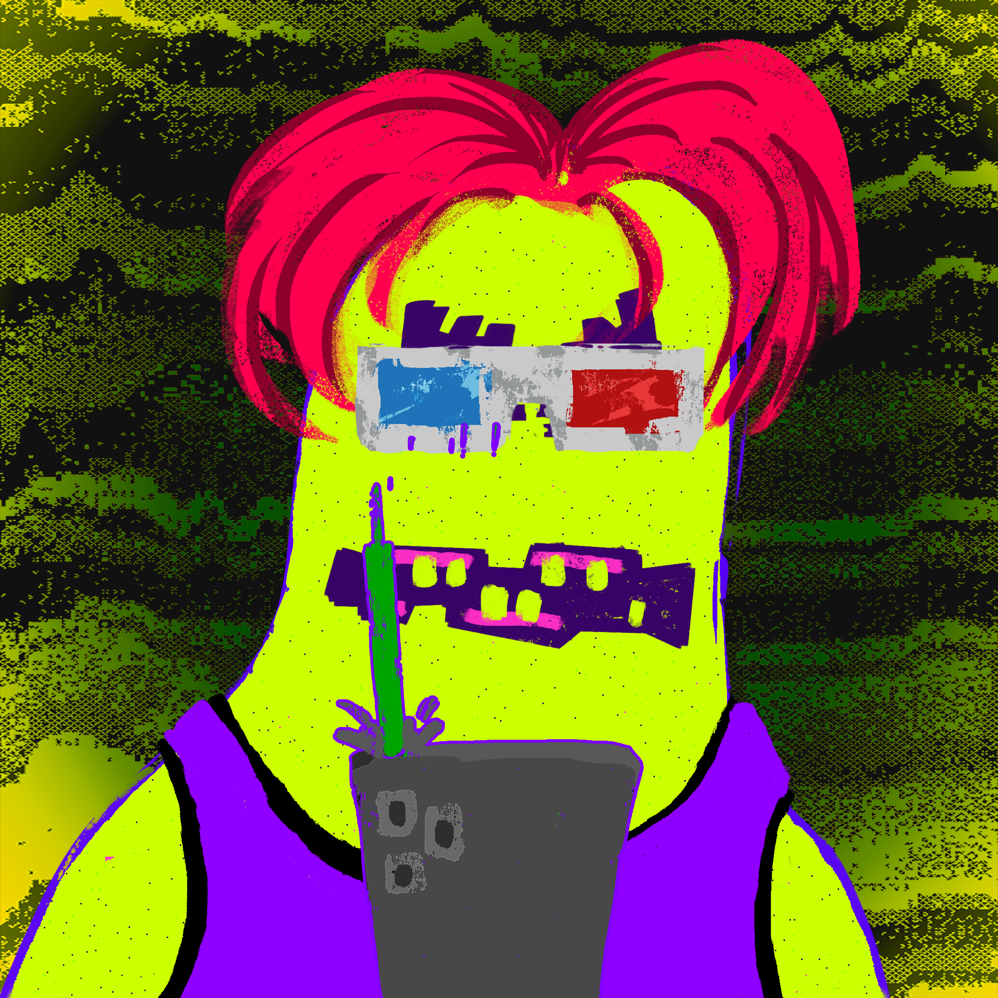 Dingus #31