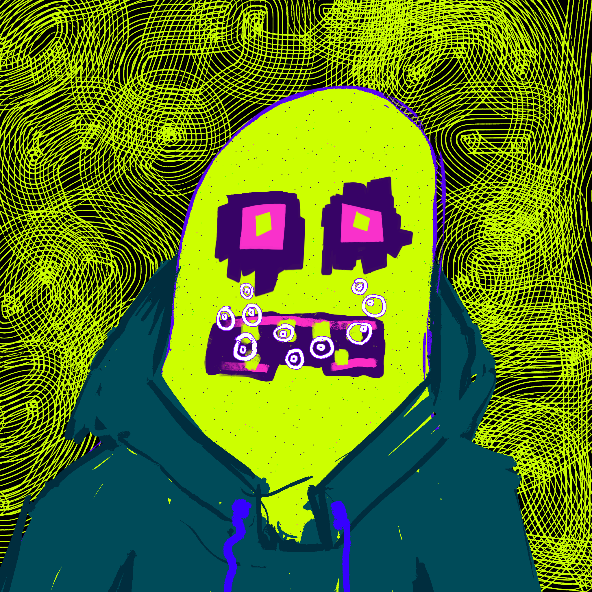 Dingus #310