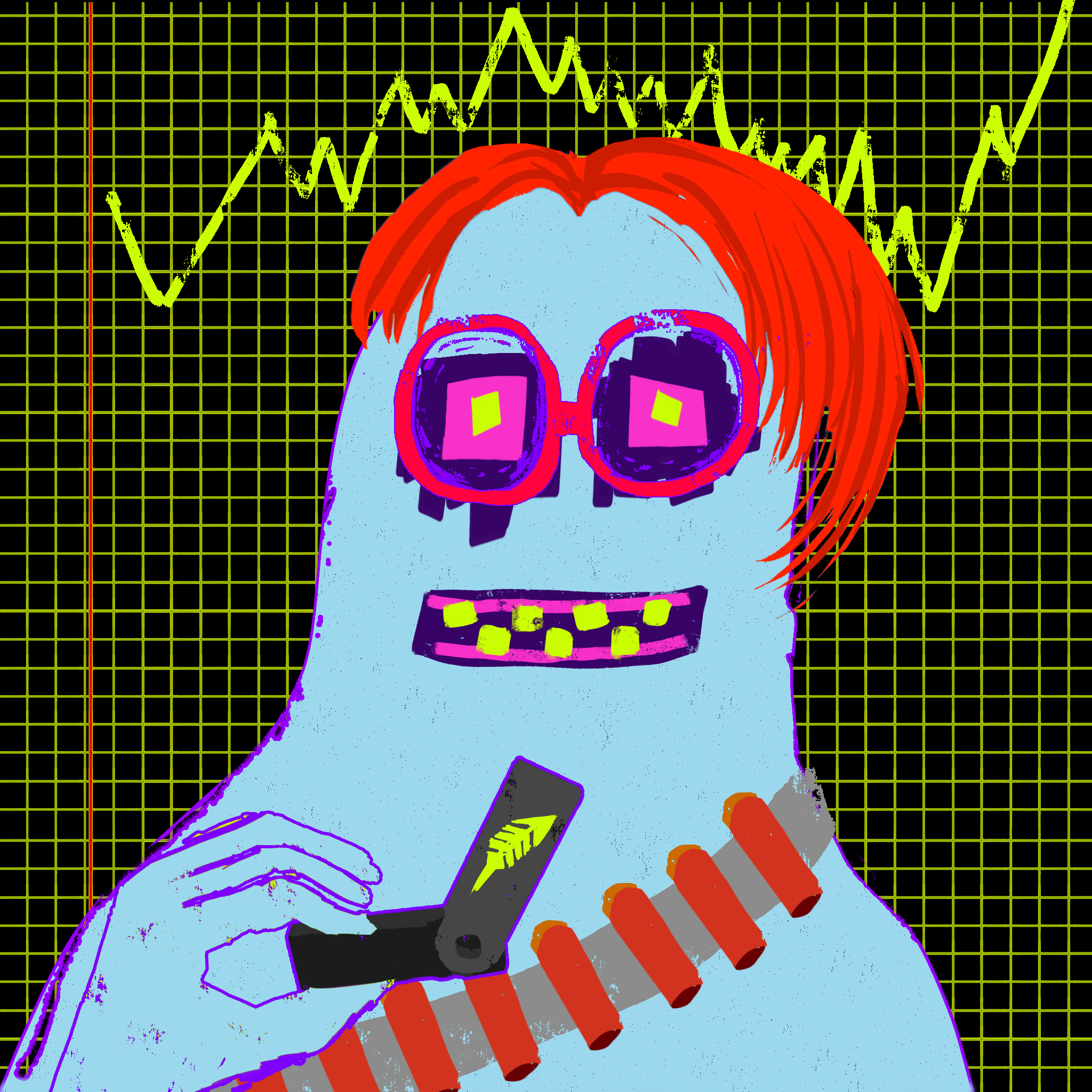 Dingus #316