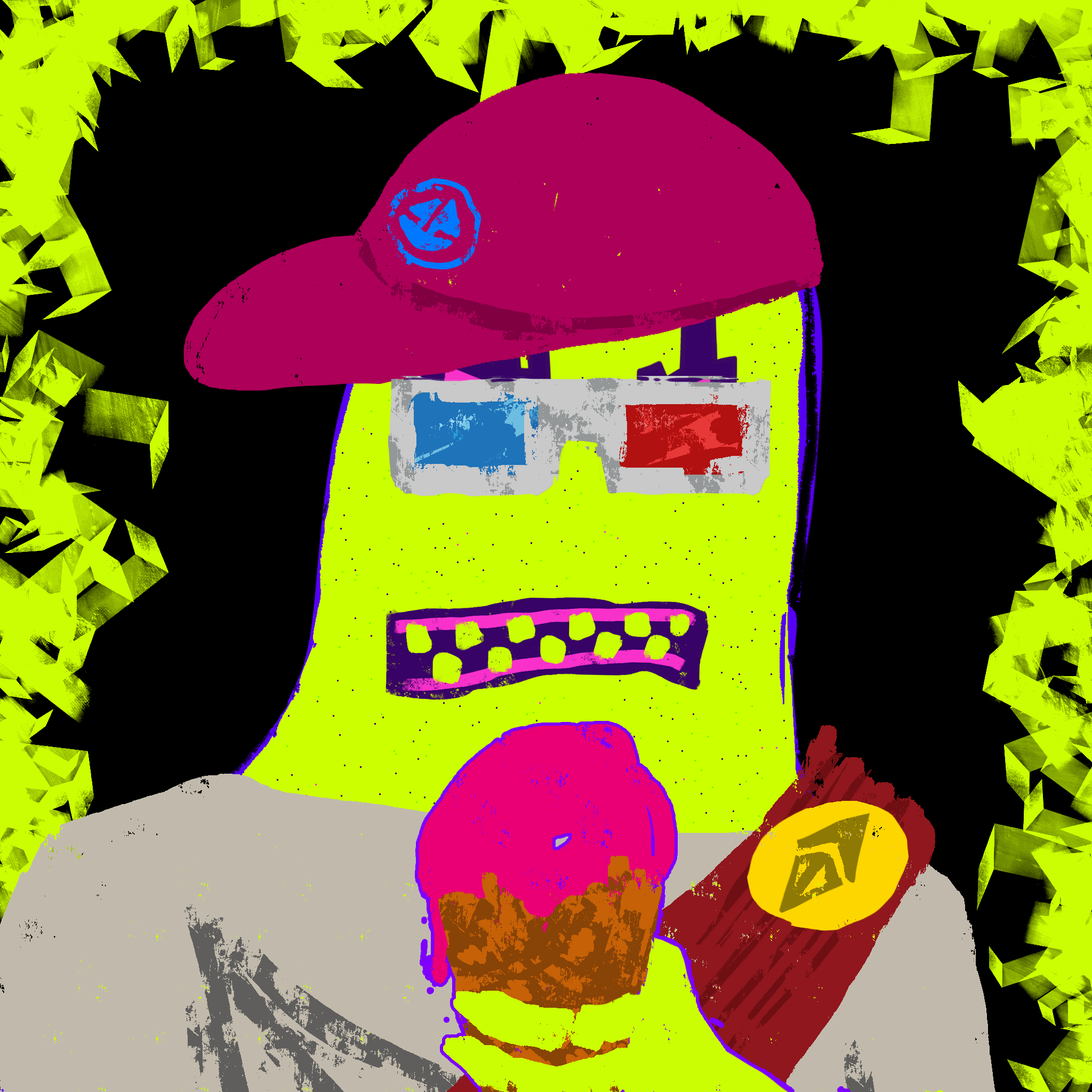 Dingus #317