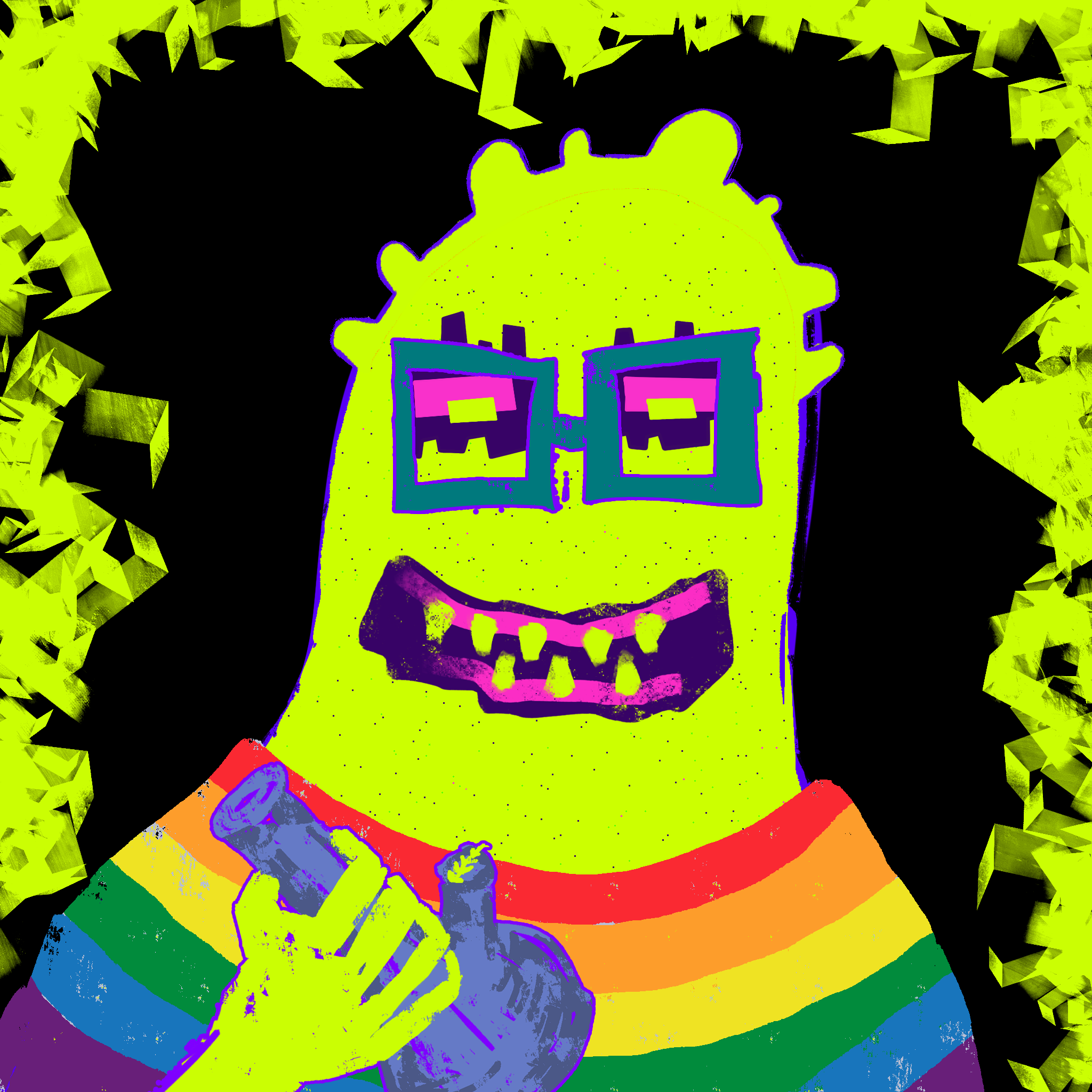 Dingus #318