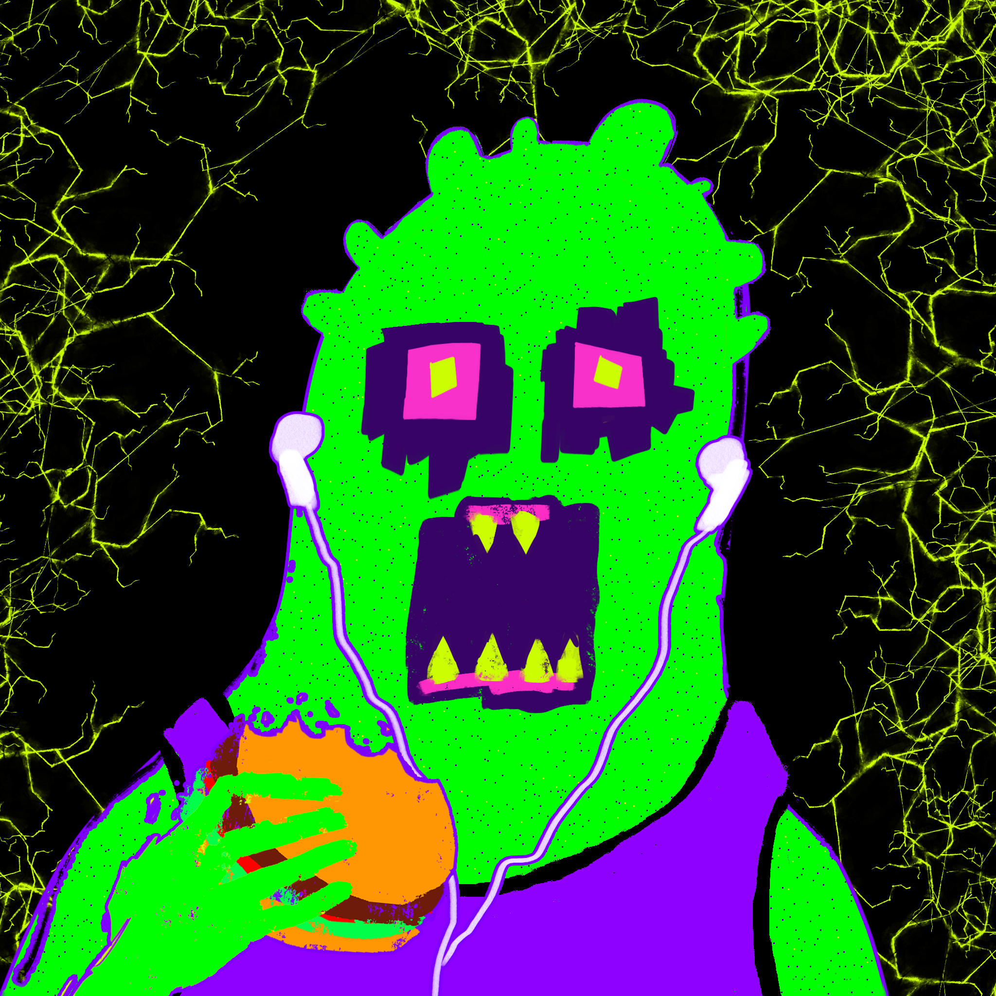 Dingus #319