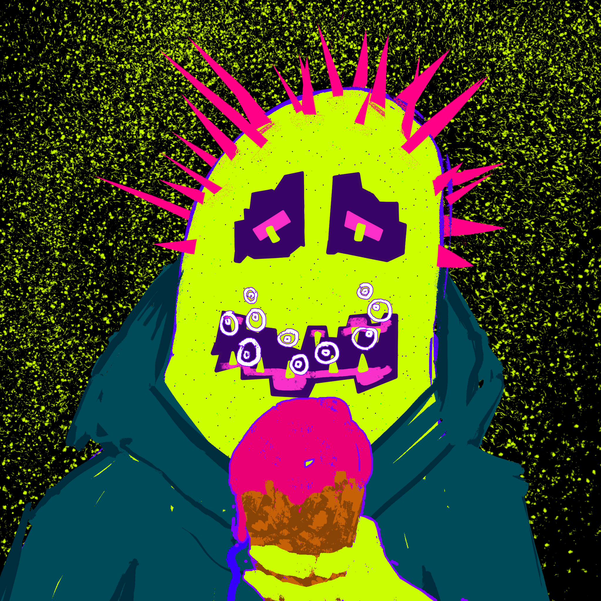 Dingus #32