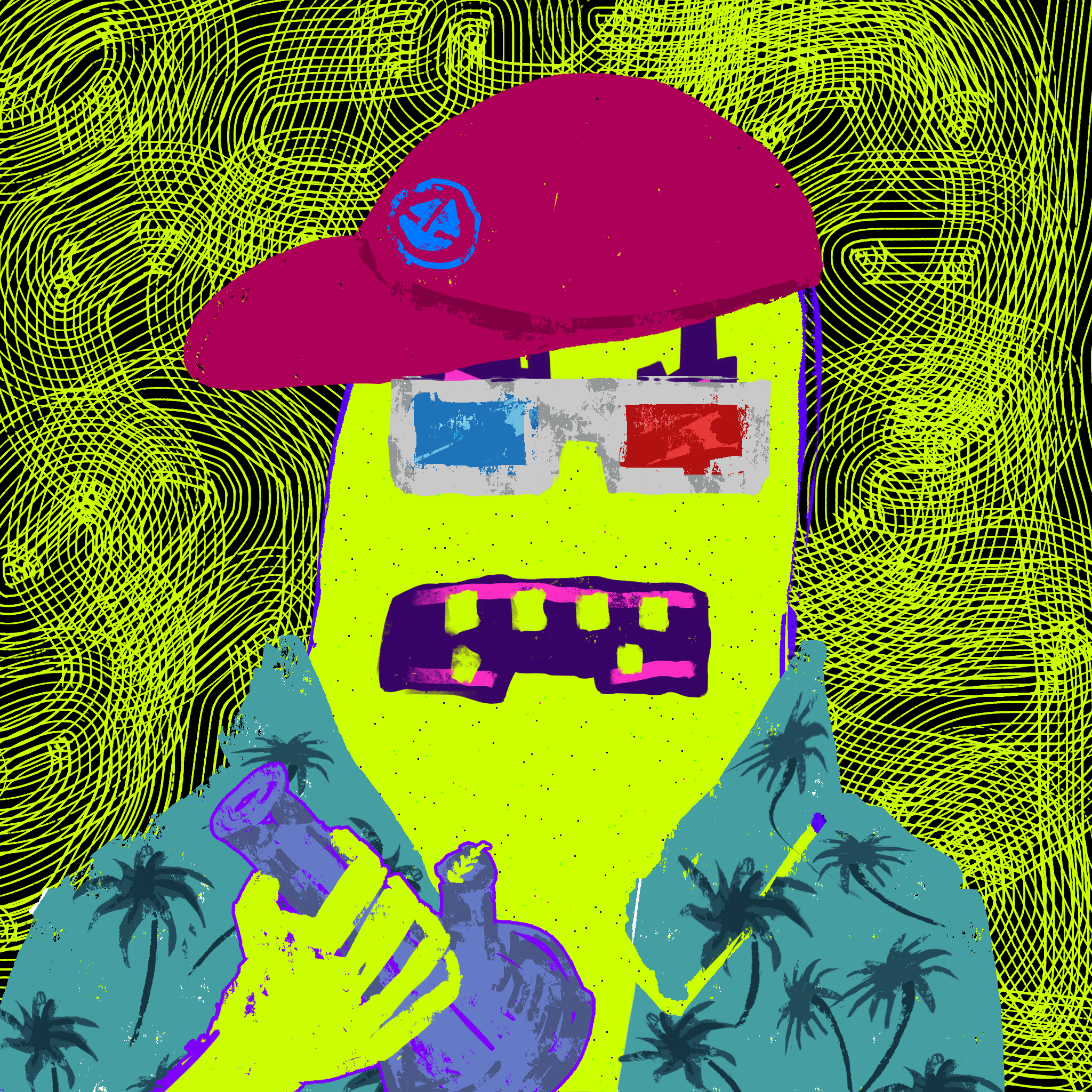 Dingus #320