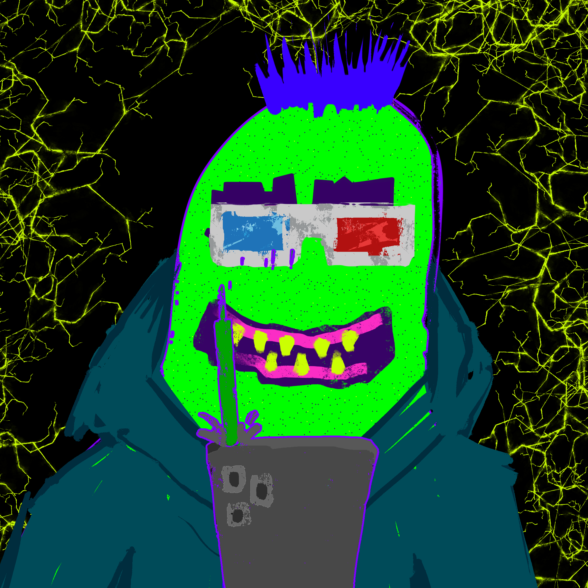 Dingus #322