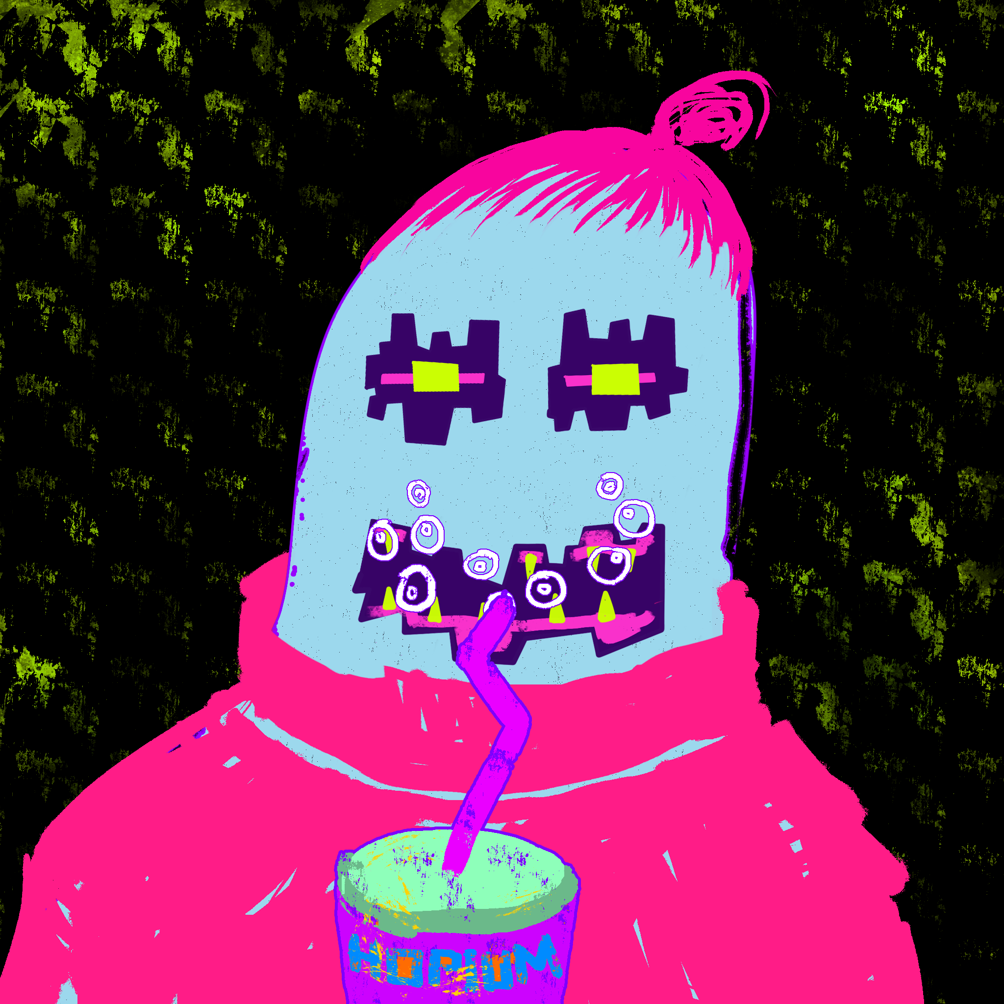 Dingus #323