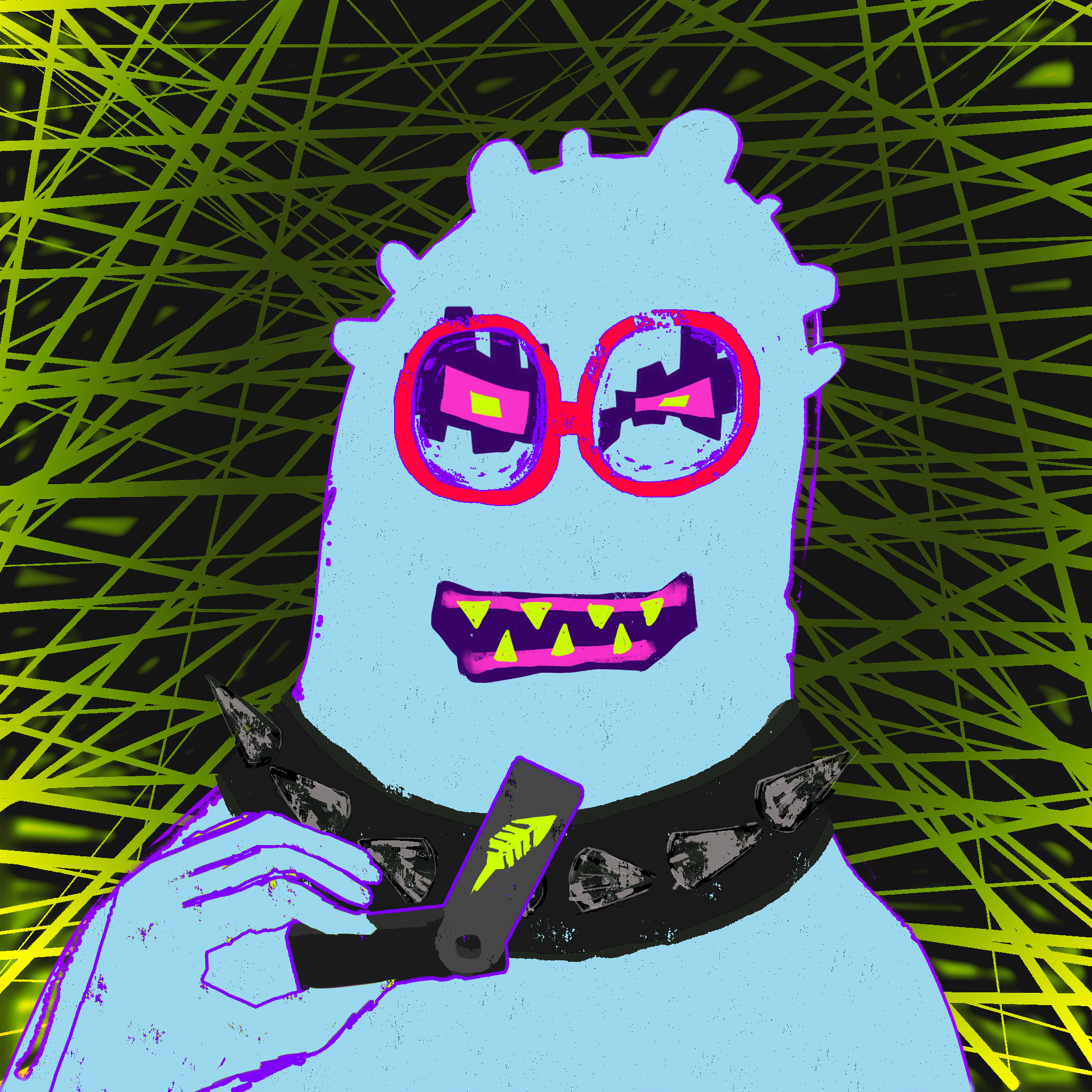 Dingus #327